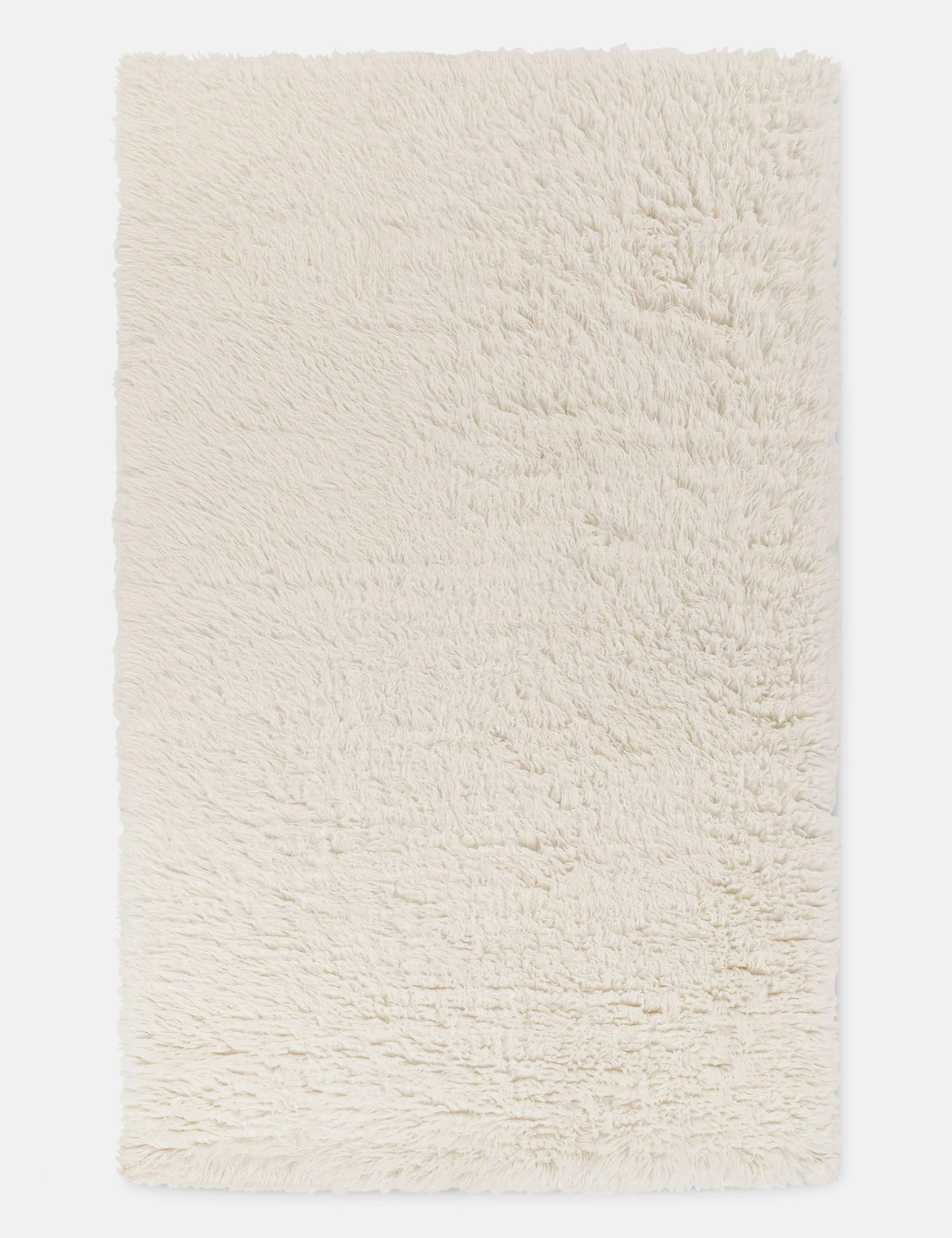 Lapp Handwoven Wool Rug