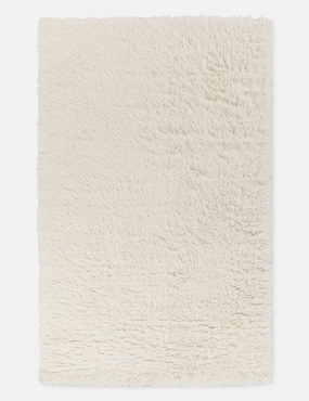 Lapp Handwoven Wool Rug