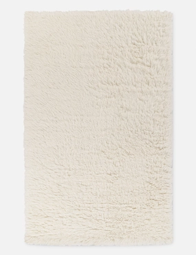 Lapp Handwoven Wool Rug