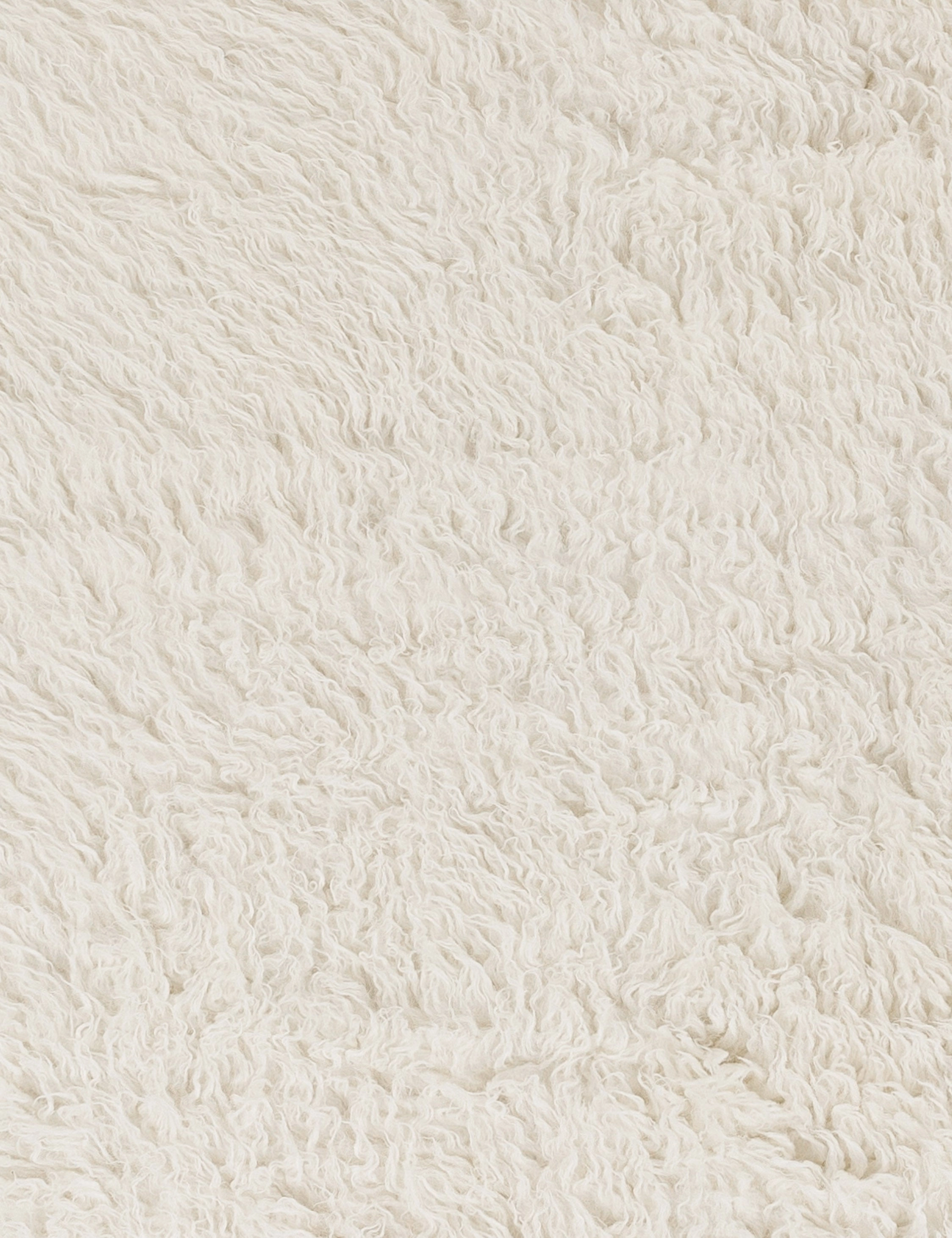 Lapp Handwoven Wool Rug