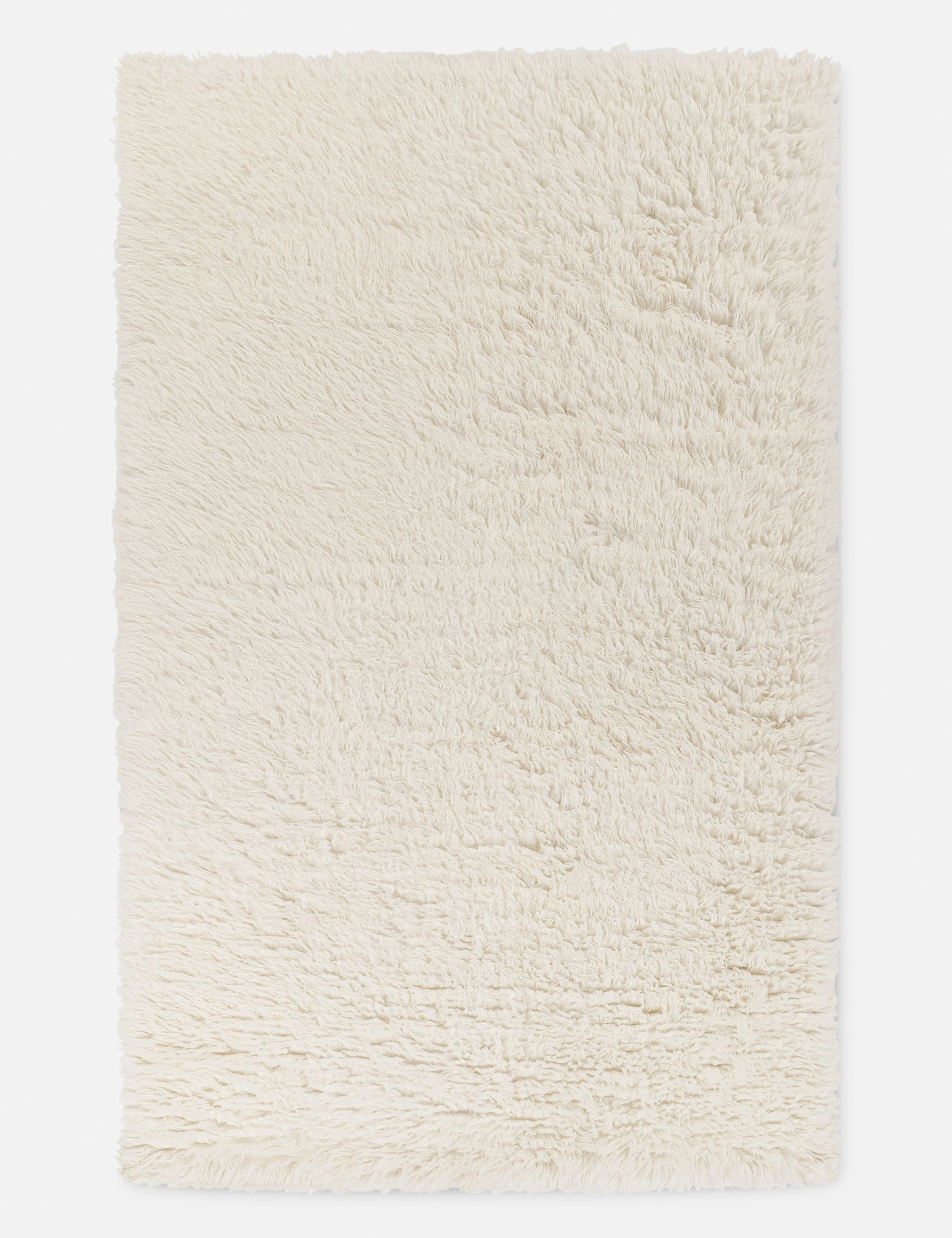 Lapp Handwoven Wool Rug