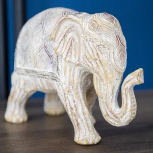 Large Elephant Resin Ornament kitchen essentials, utensils set