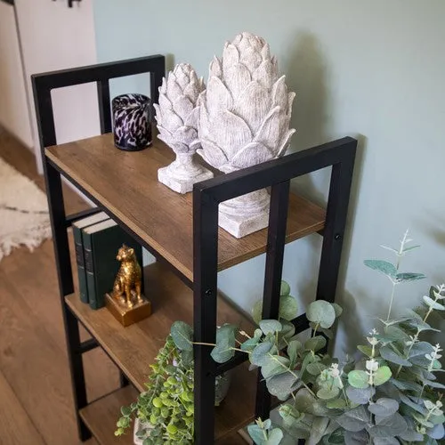 Large Resin Artichoke Ornament