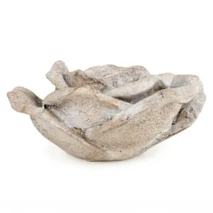 Large Resin Stone Rose Ornament kitchen essentials, utensils set