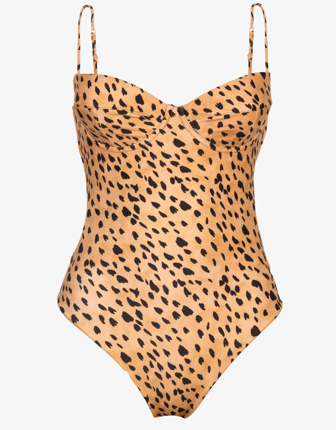 Lassi Corsage One Piece Full - Multi