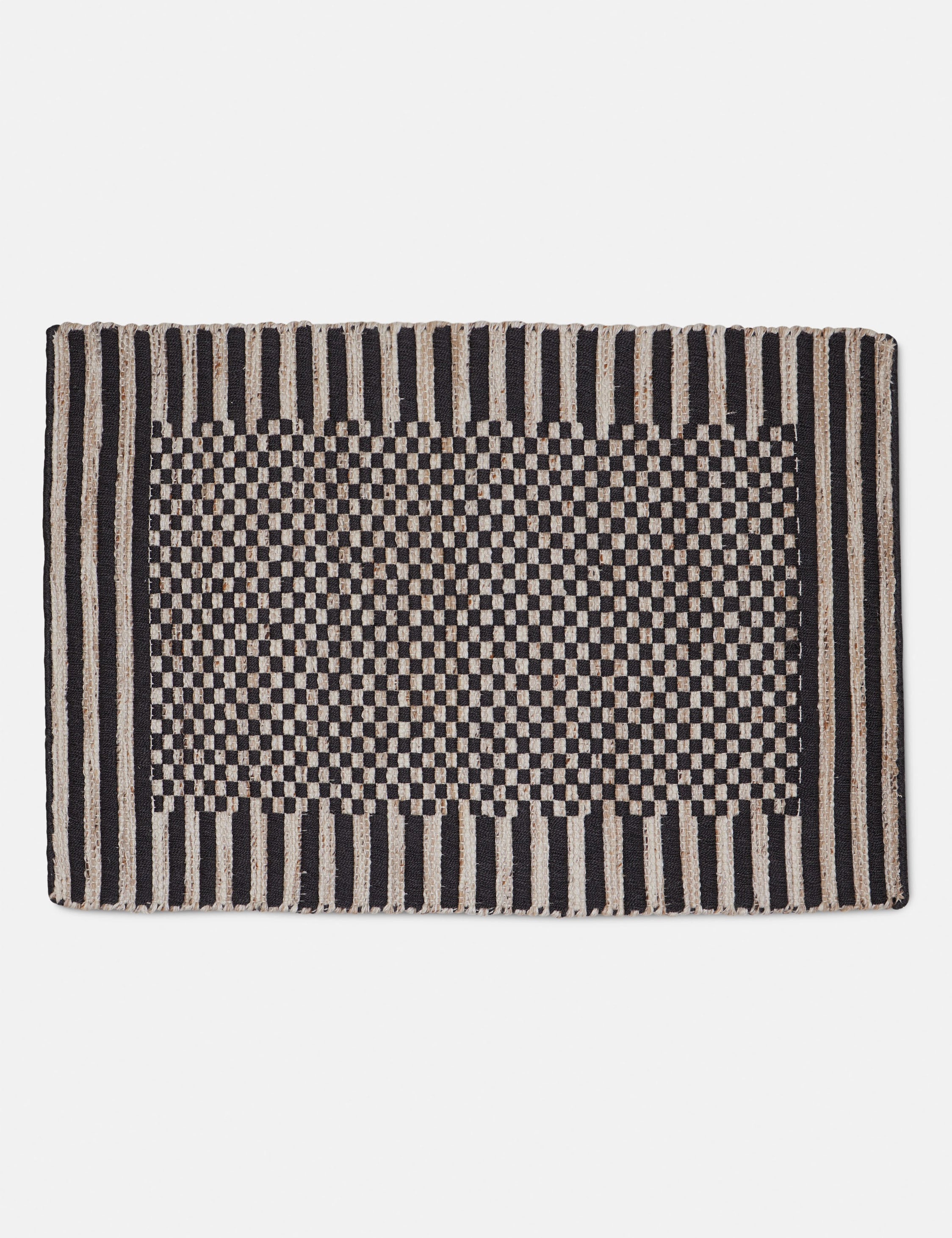 Lavinia Handwoven Indoor / Outdoor Rug