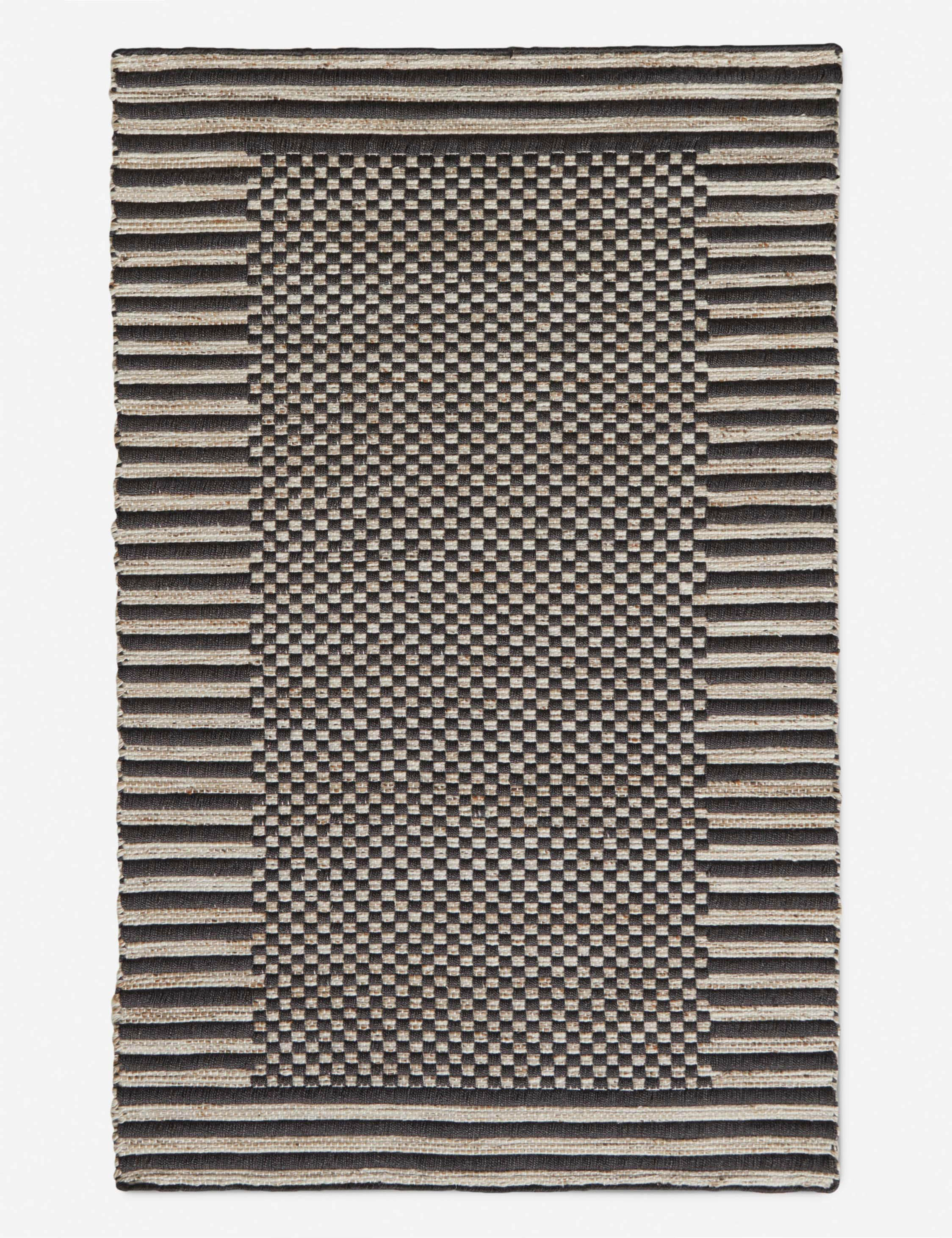 Lavinia Handwoven Indoor / Outdoor Rug