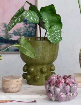 Lawani Vase