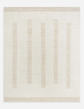 Leandre Hand-Knotted Wool Rug
