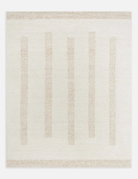 Leandre Hand-Knotted Wool Rug