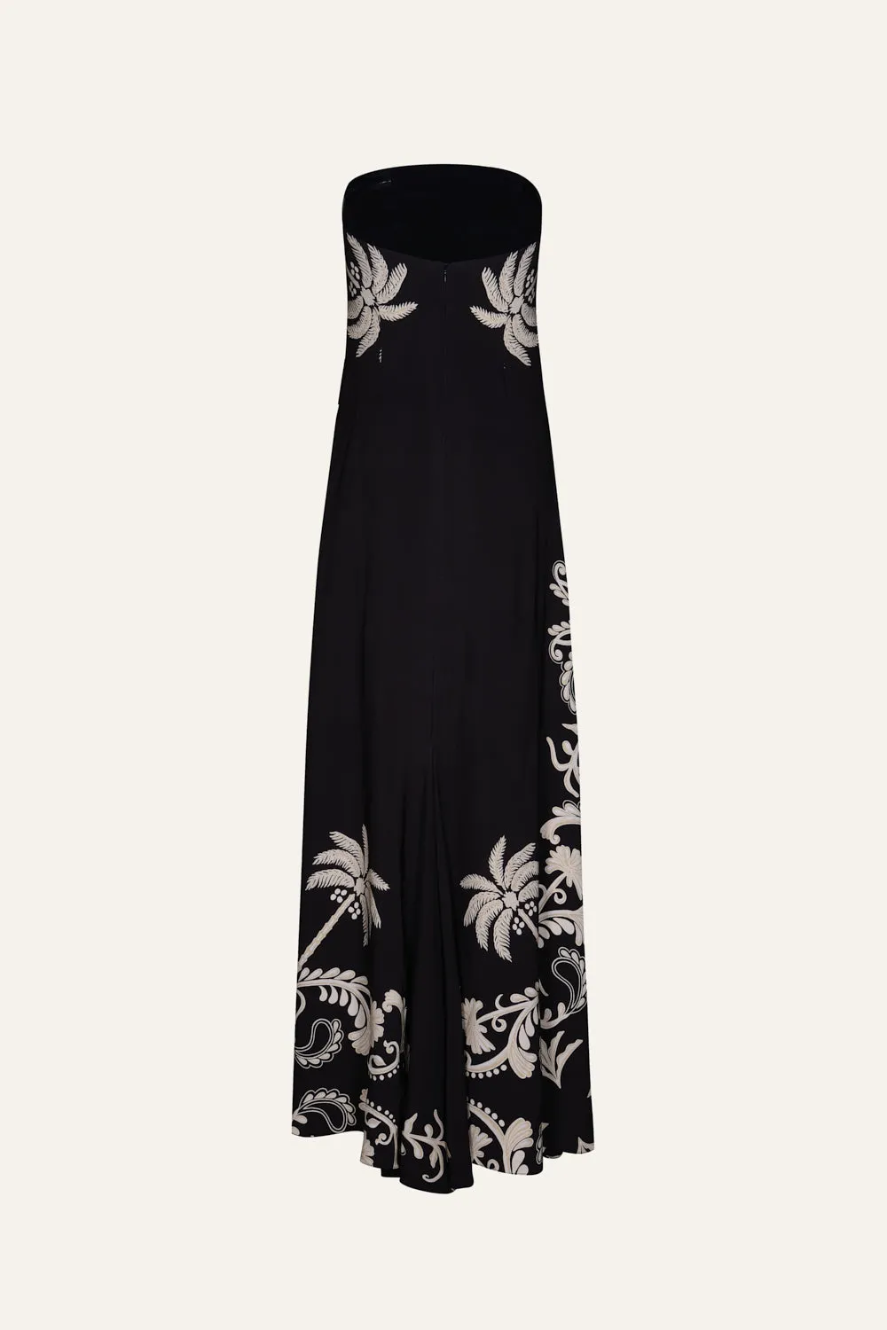 Legends Dress