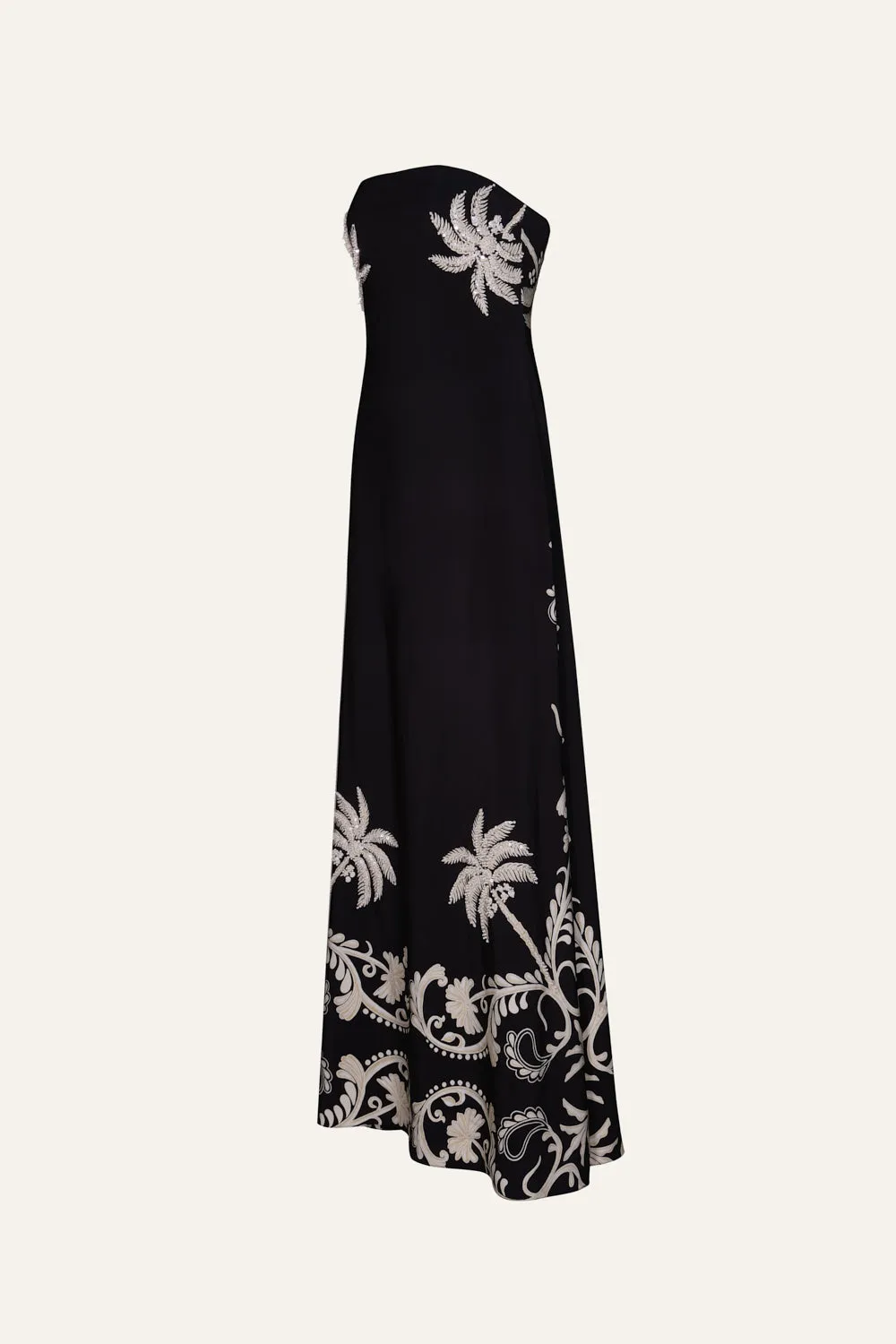 Legends Dress