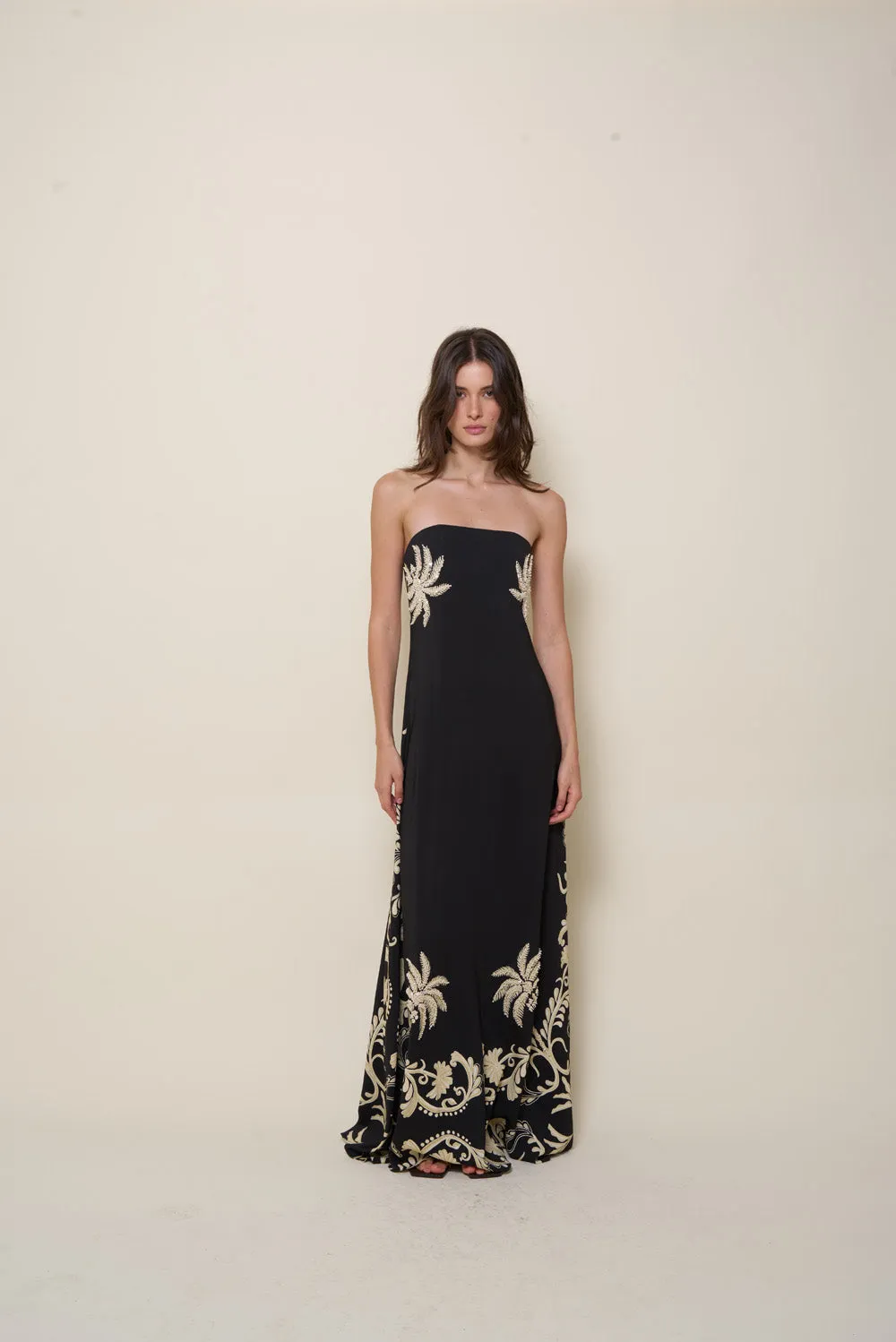 Legends Dress