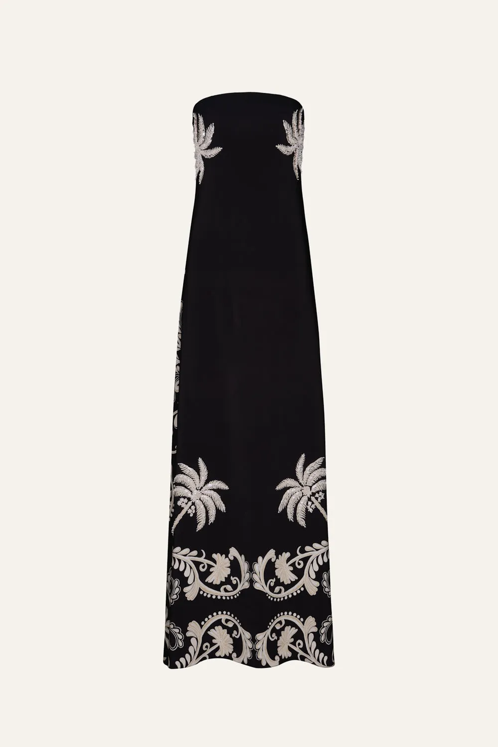 Legends Dress