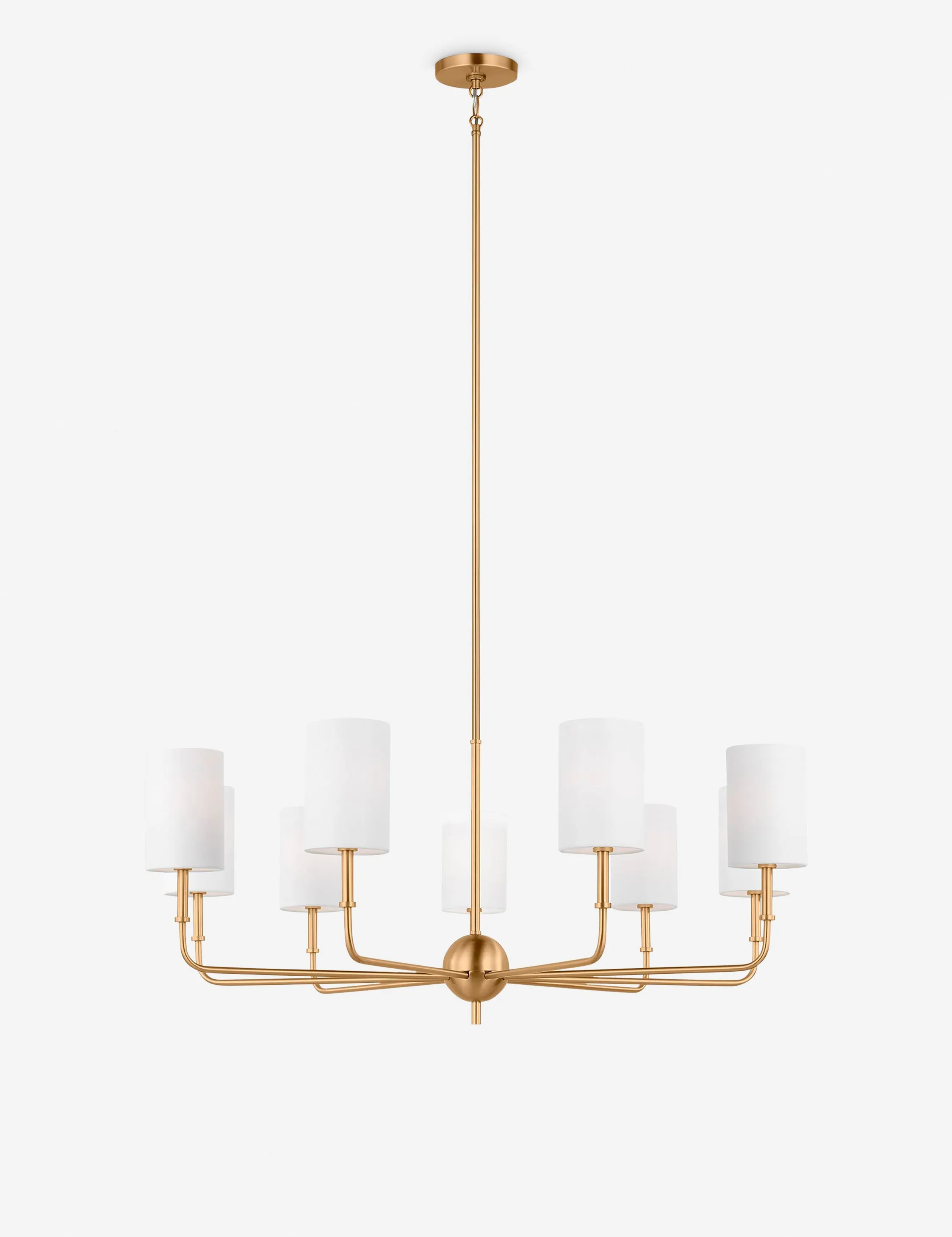 Legrand Chandelier