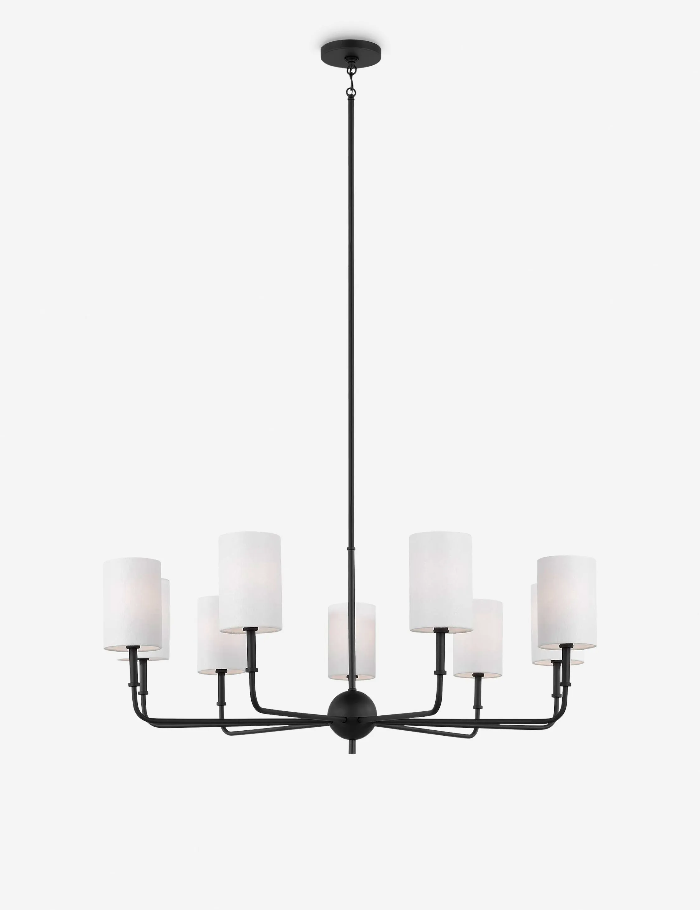 Legrand Chandelier