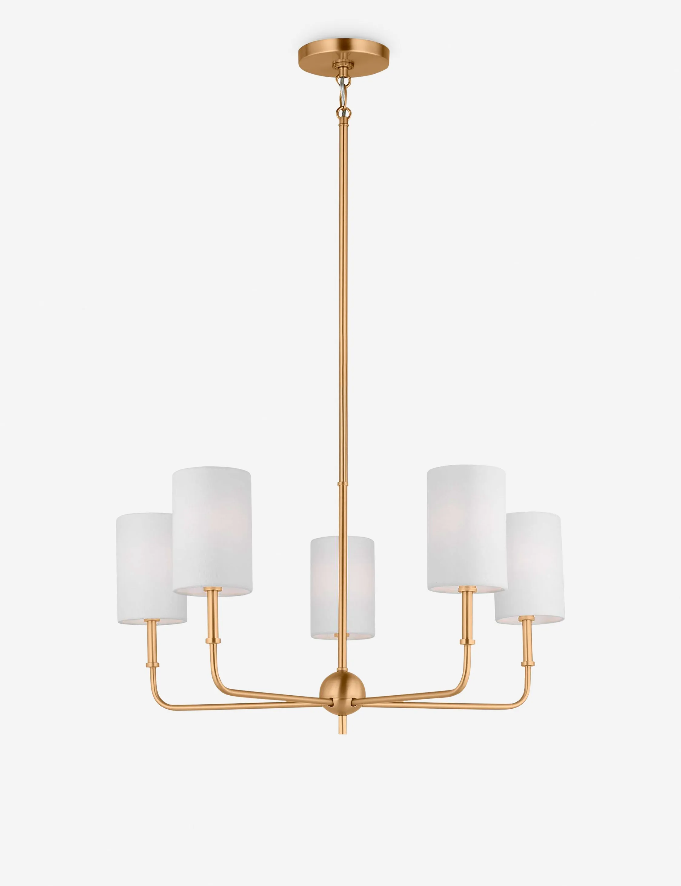 Legrand Chandelier