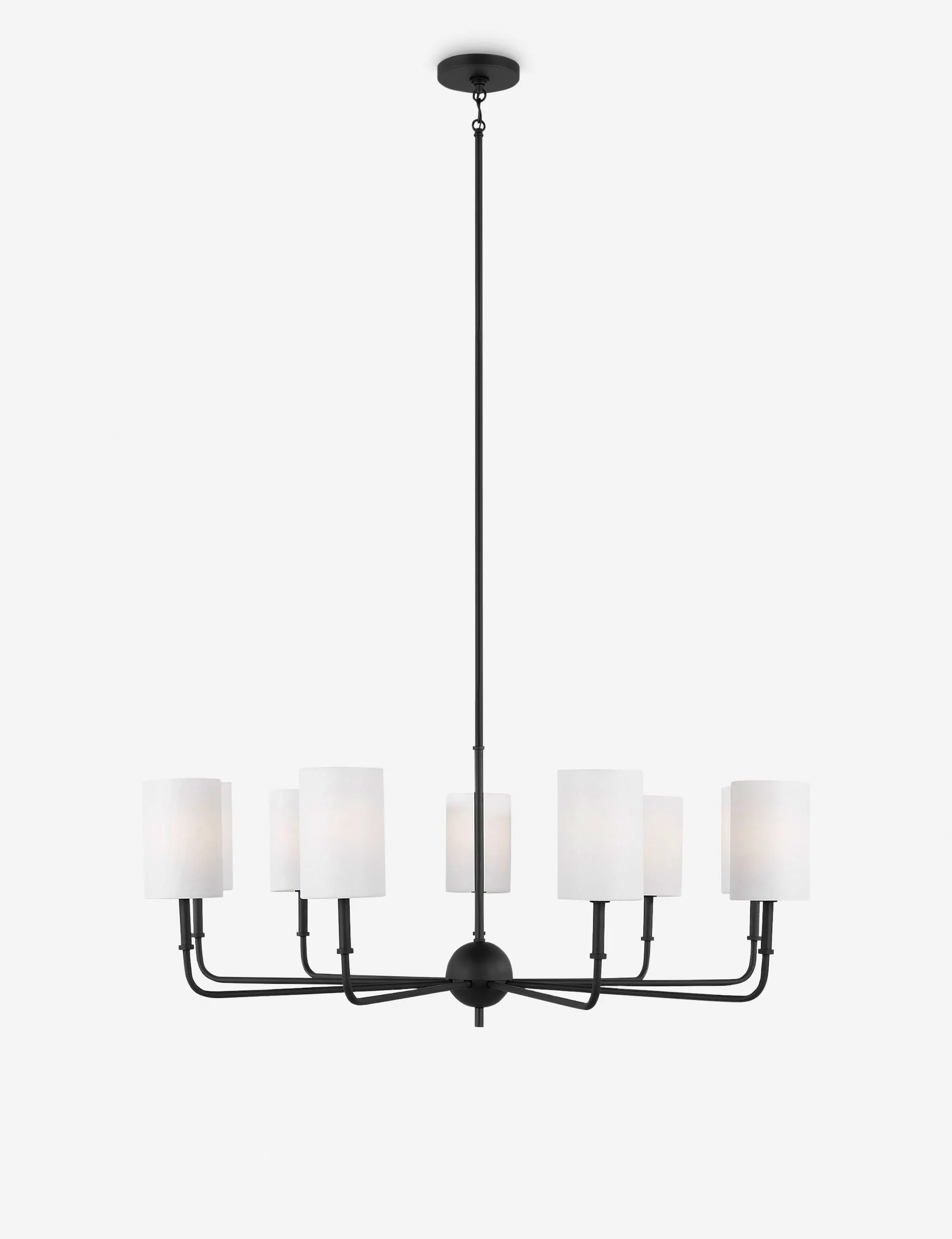 Legrand Chandelier