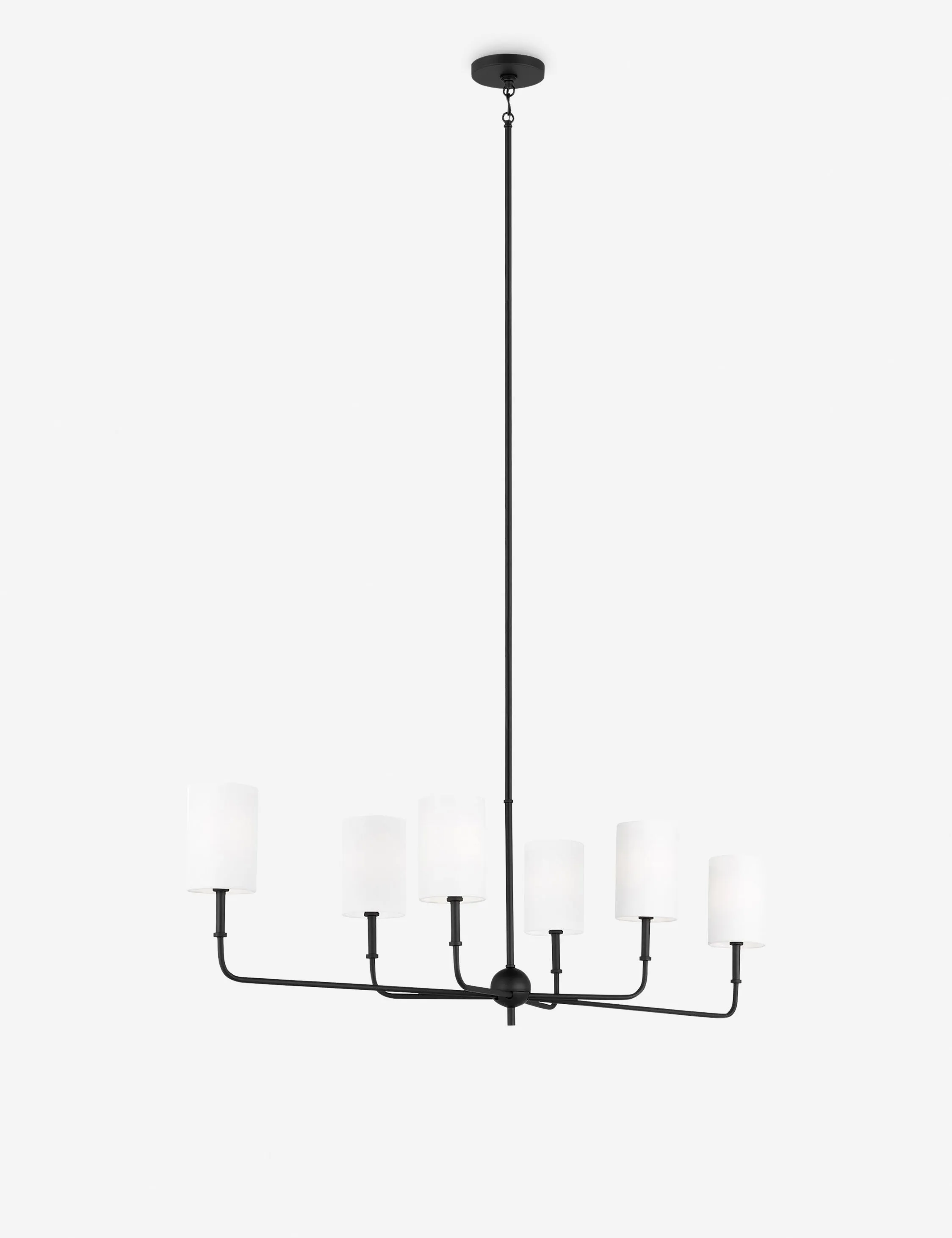 Legrand Linear Chandelier