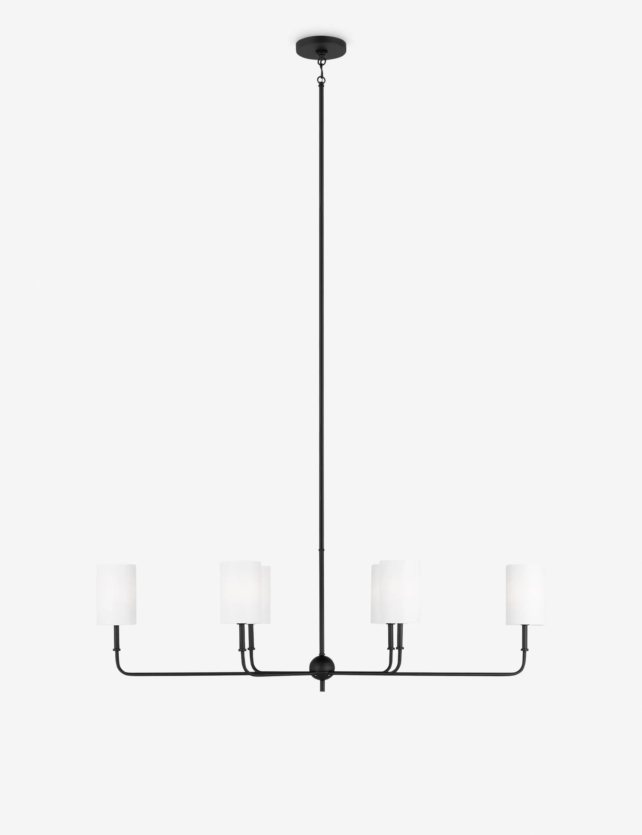 Legrand Linear Chandelier