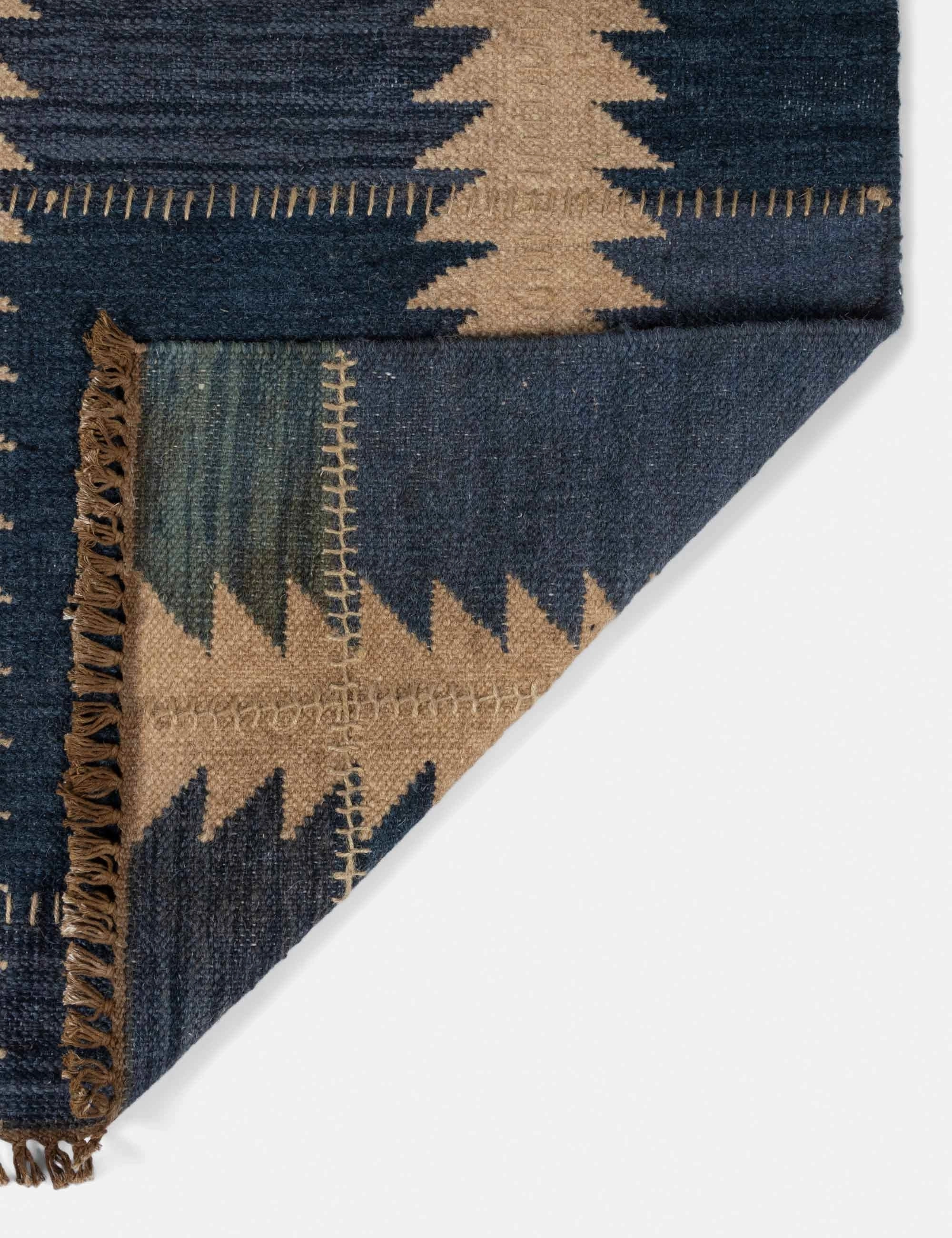 Lemieux et Cie Atar Handwoven Wool Rug by Momeni