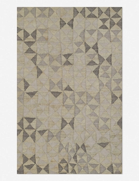 Lemieux et Cie Chevrette Rug by Momeni