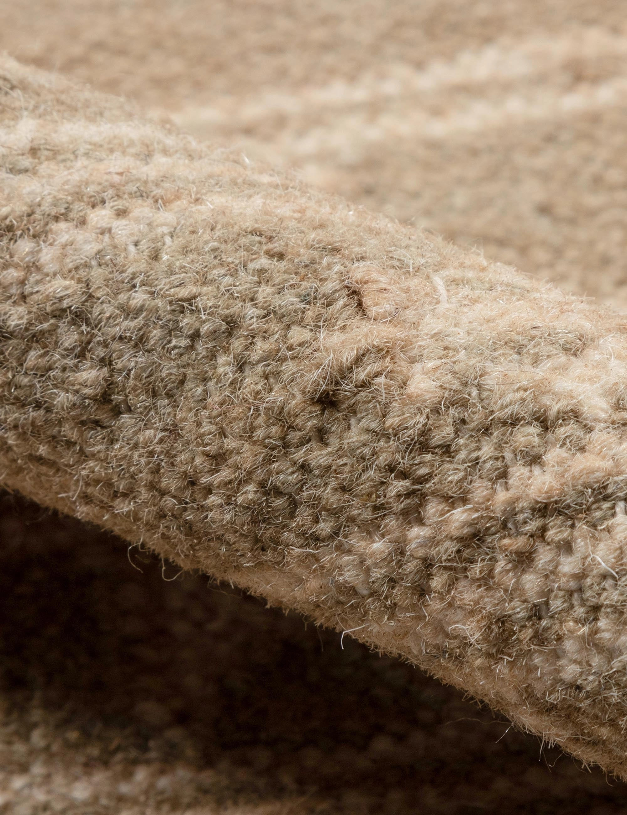 Lemieux Et Cie Kaba Handwoven Wool Rug by Momeni