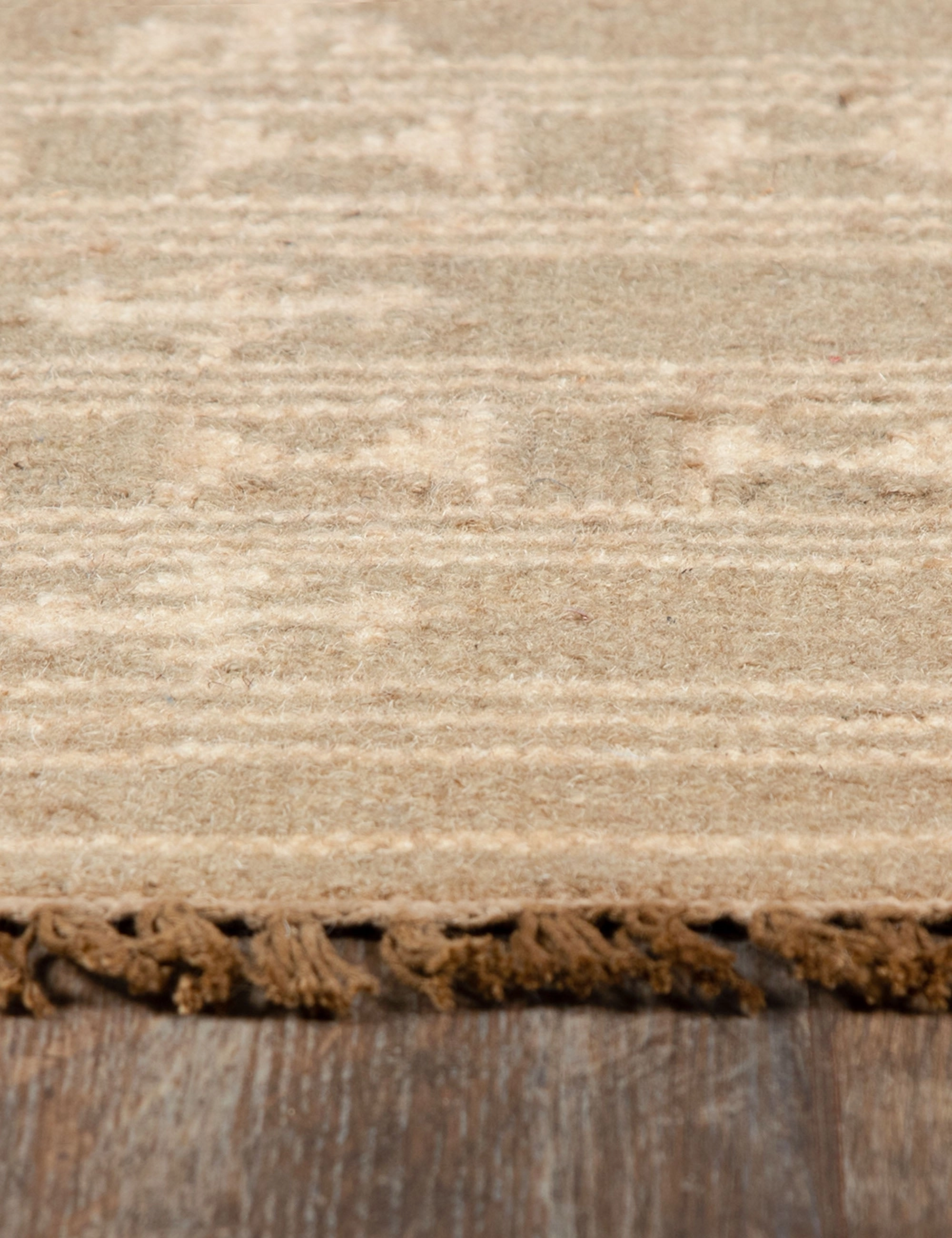 Lemieux Et Cie Kaba Handwoven Wool Rug by Momeni