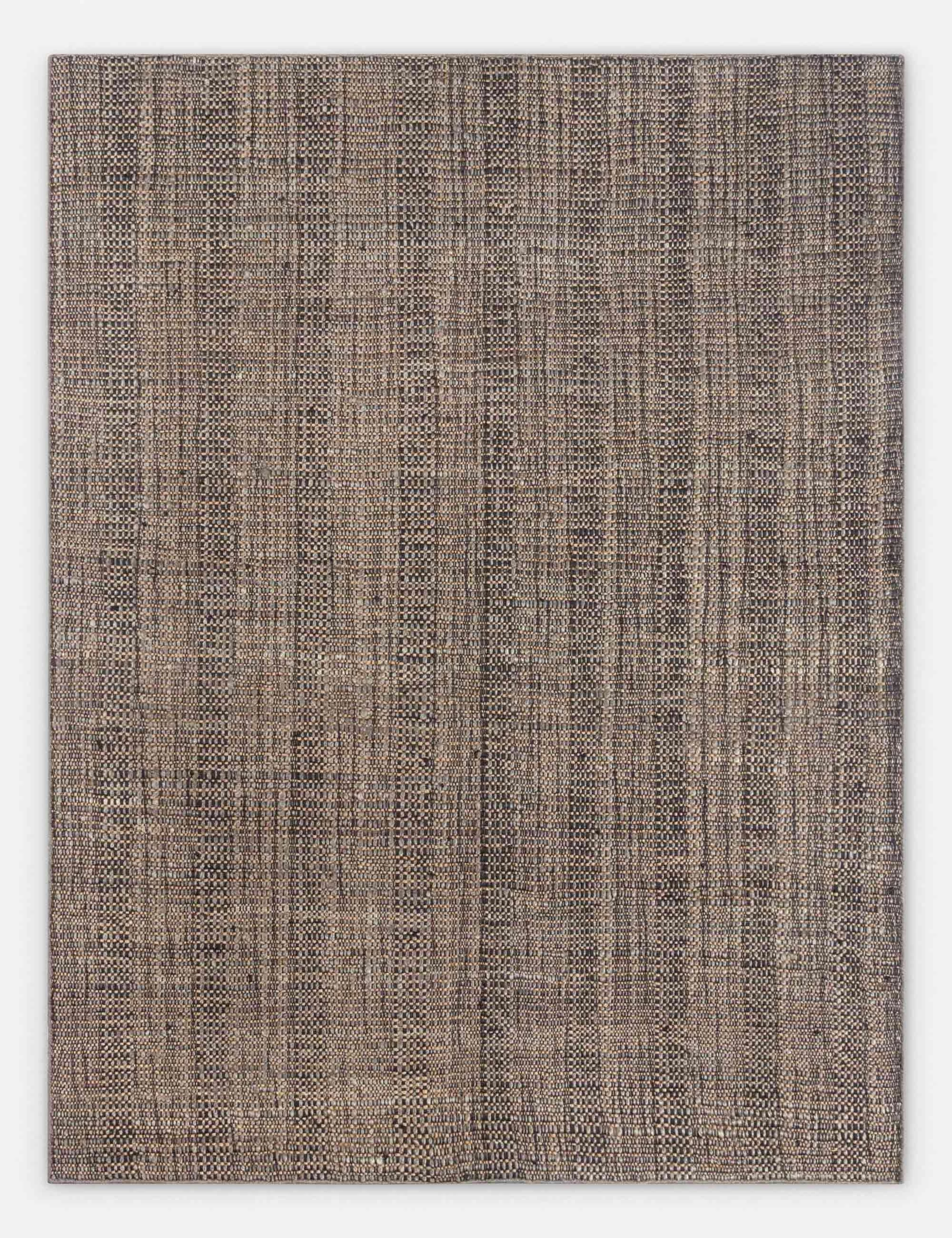 Lemieux et Cie Kaffrine Handwoven Jute Rug by Momeni