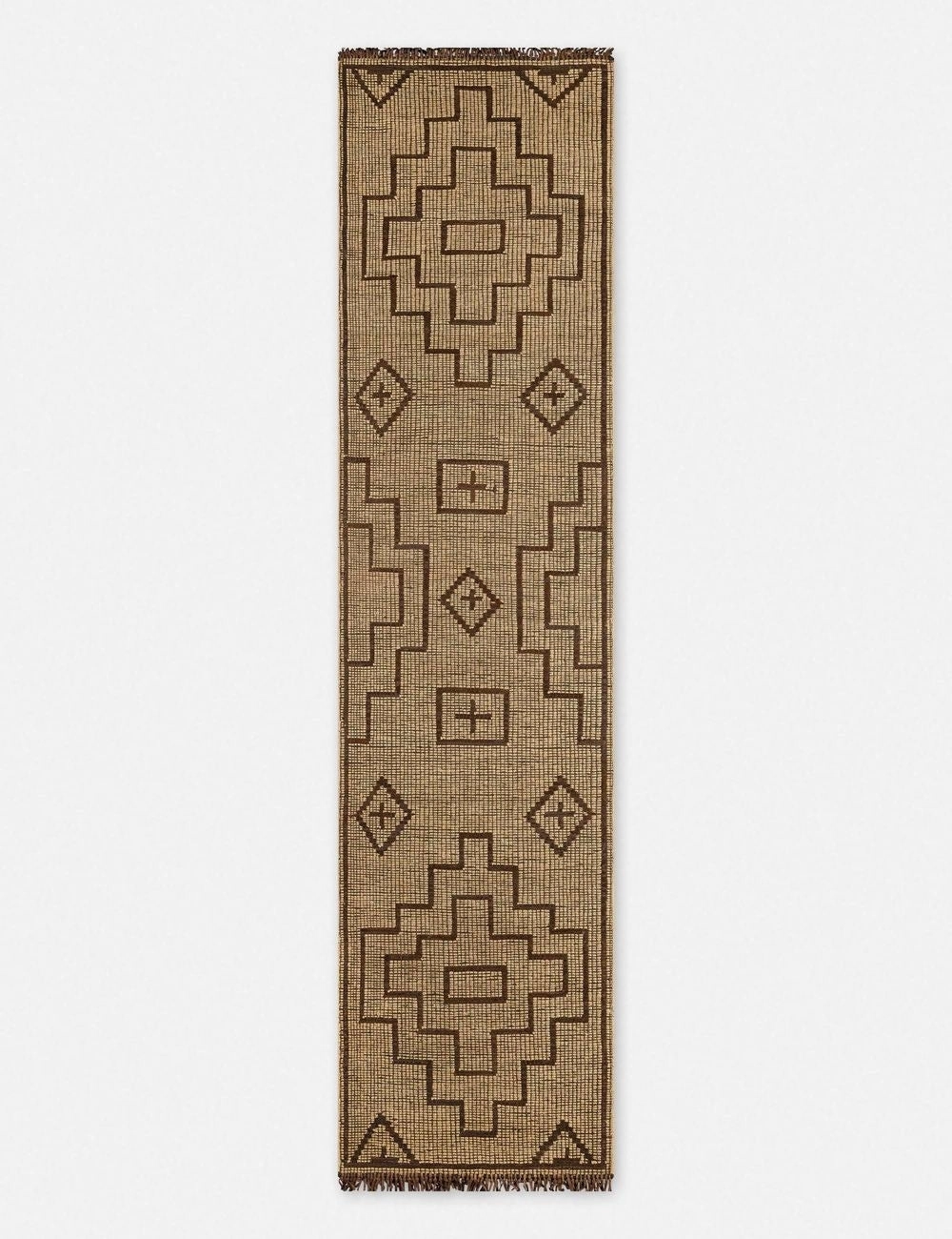 Lemieux et Cie Kidira Handwoven Rug by Momeni