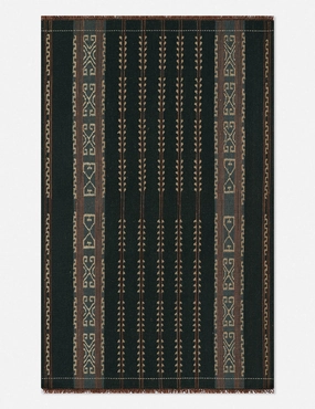 Lemieux et Cie Voltaire Handwoven Wool Rug by Momeni