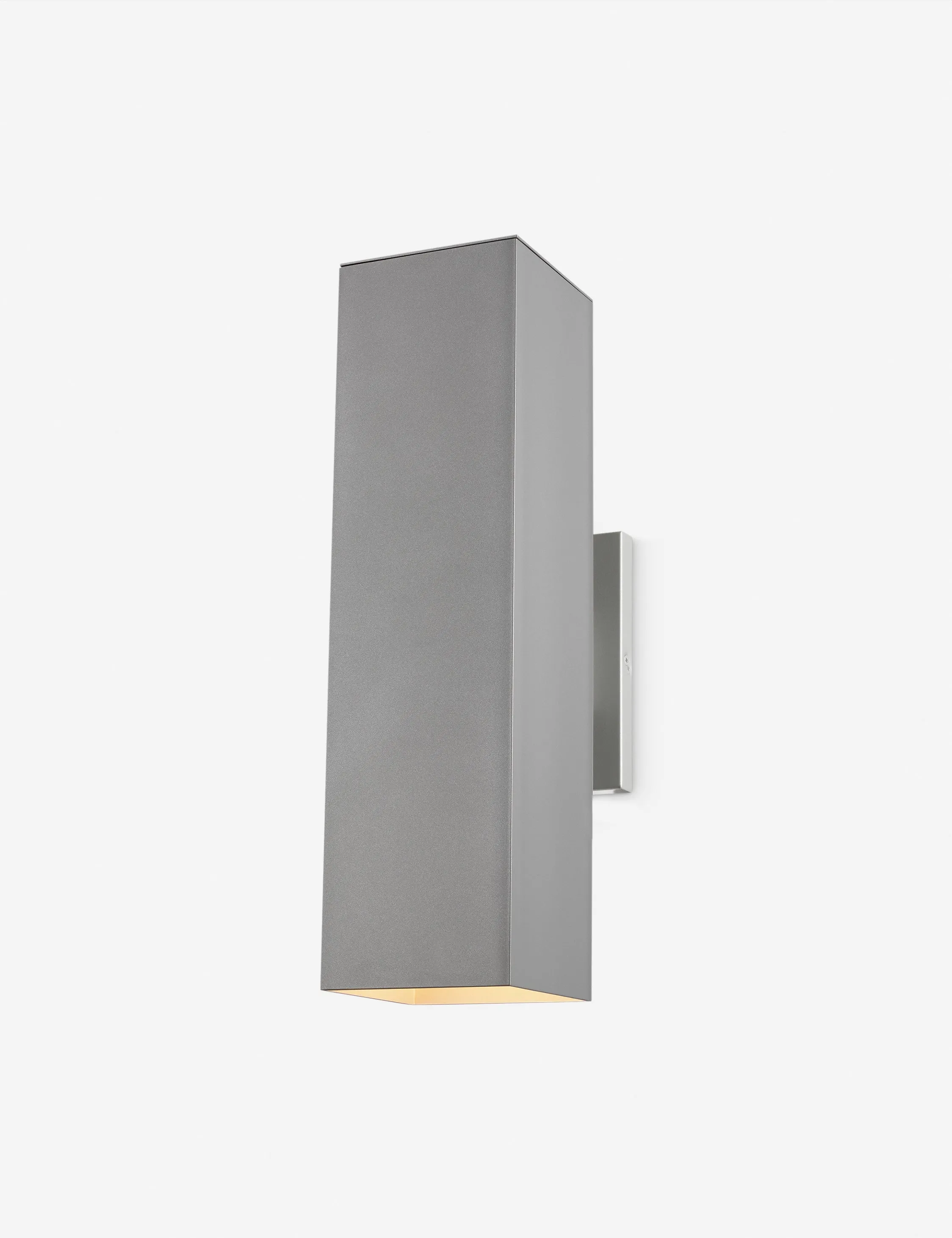 Lennart Outdoor Sconce