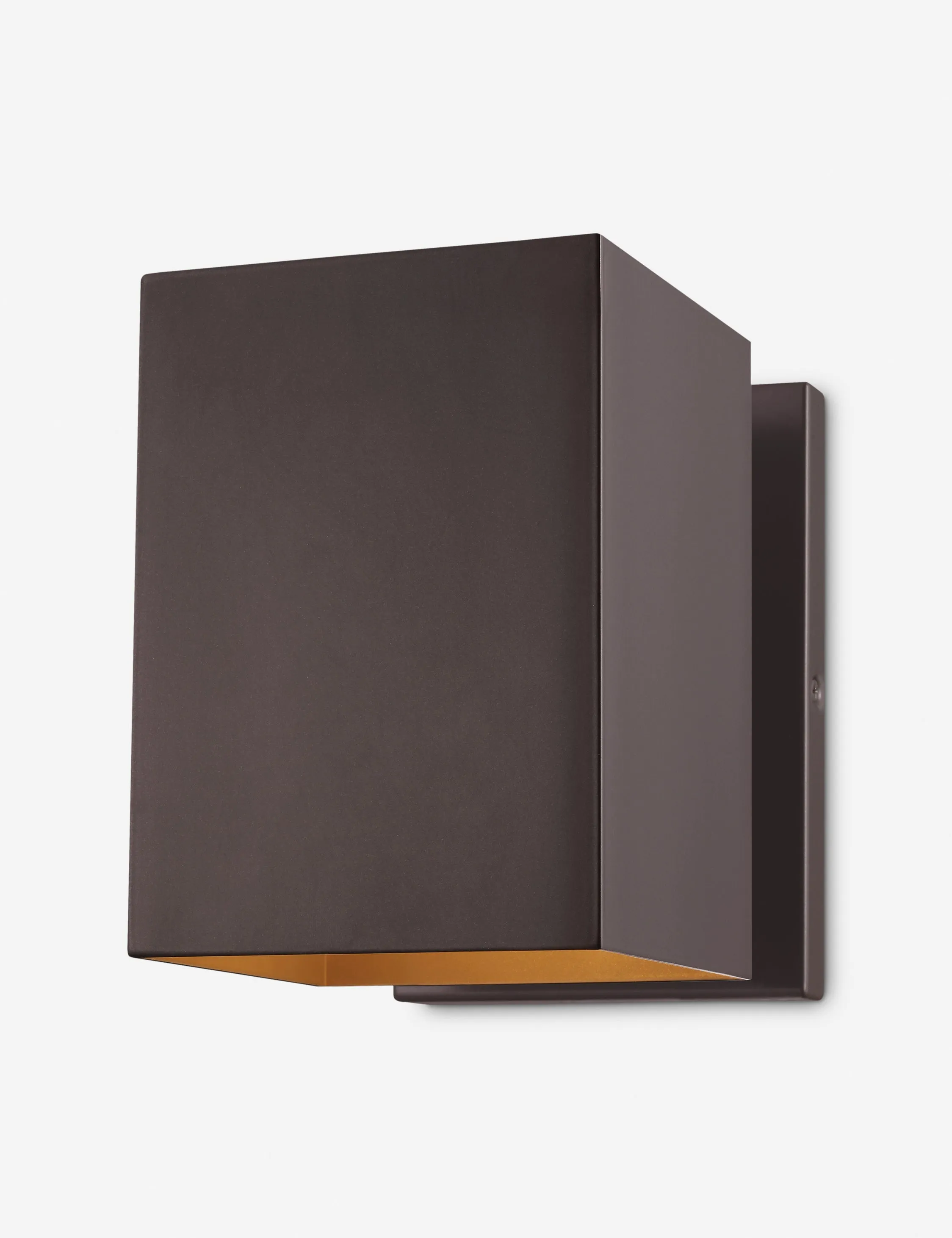 Lennart Outdoor Sconce