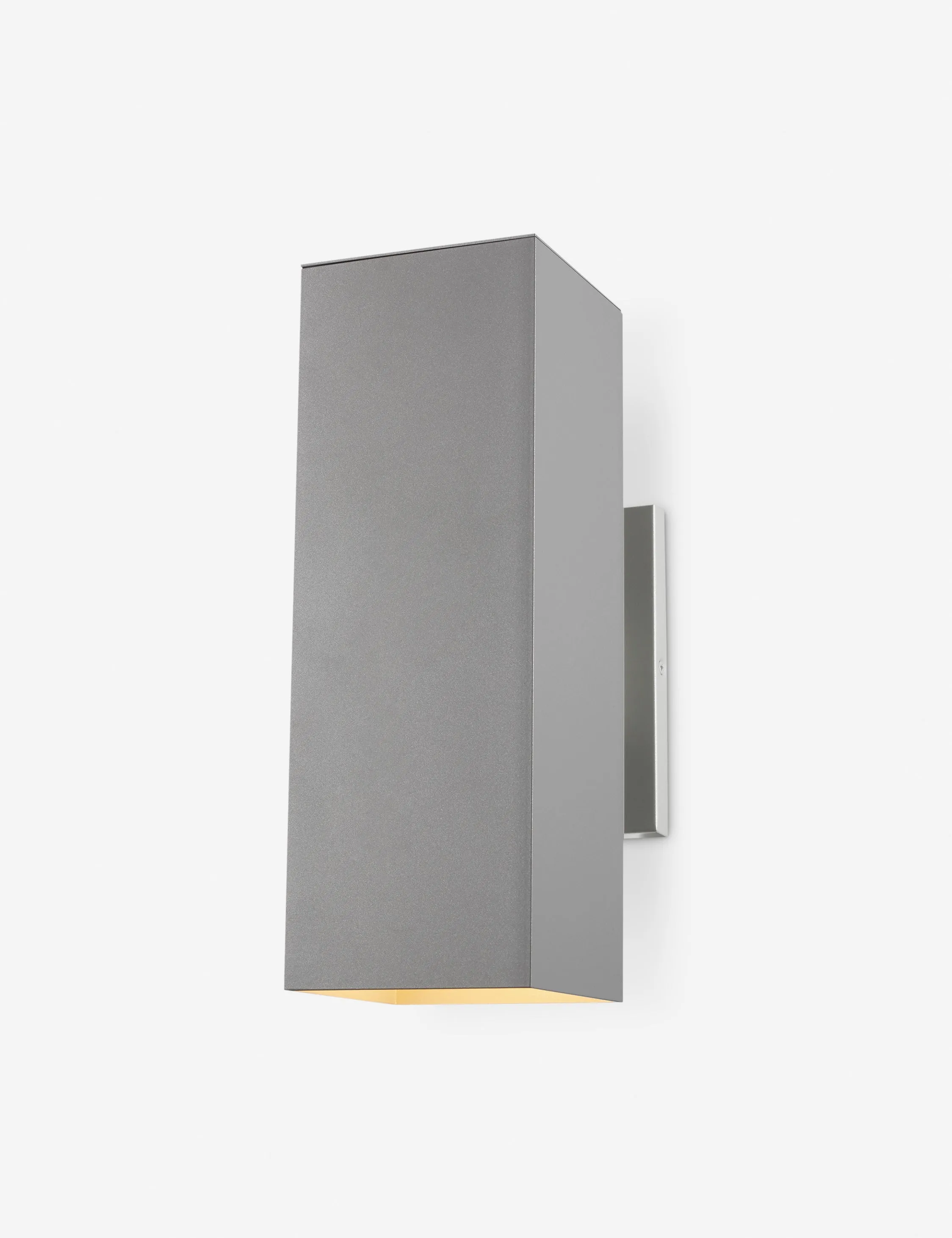 Lennart Outdoor Sconce