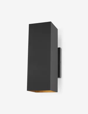 Lennart Outdoor Sconce