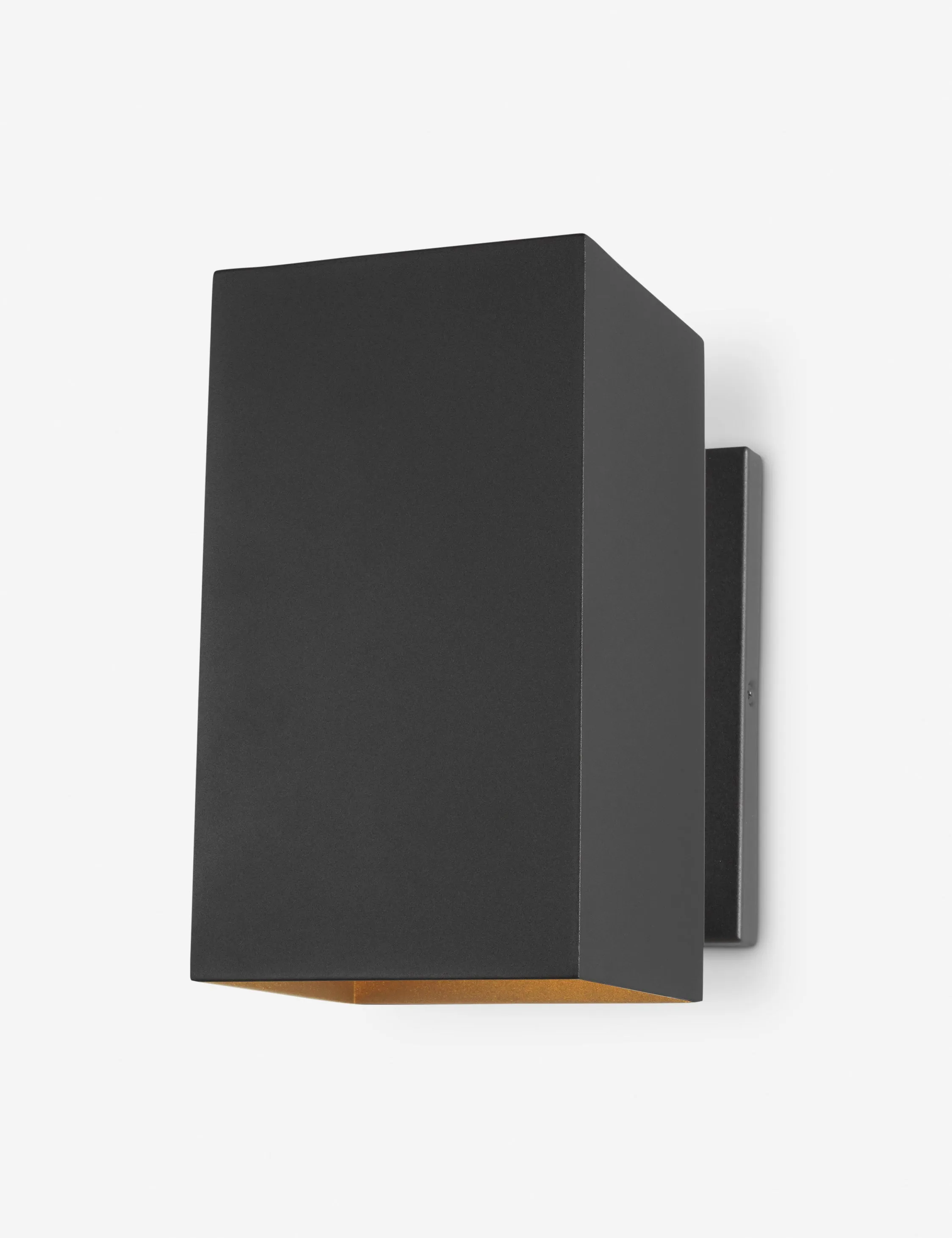 Lennart Outdoor Sconce