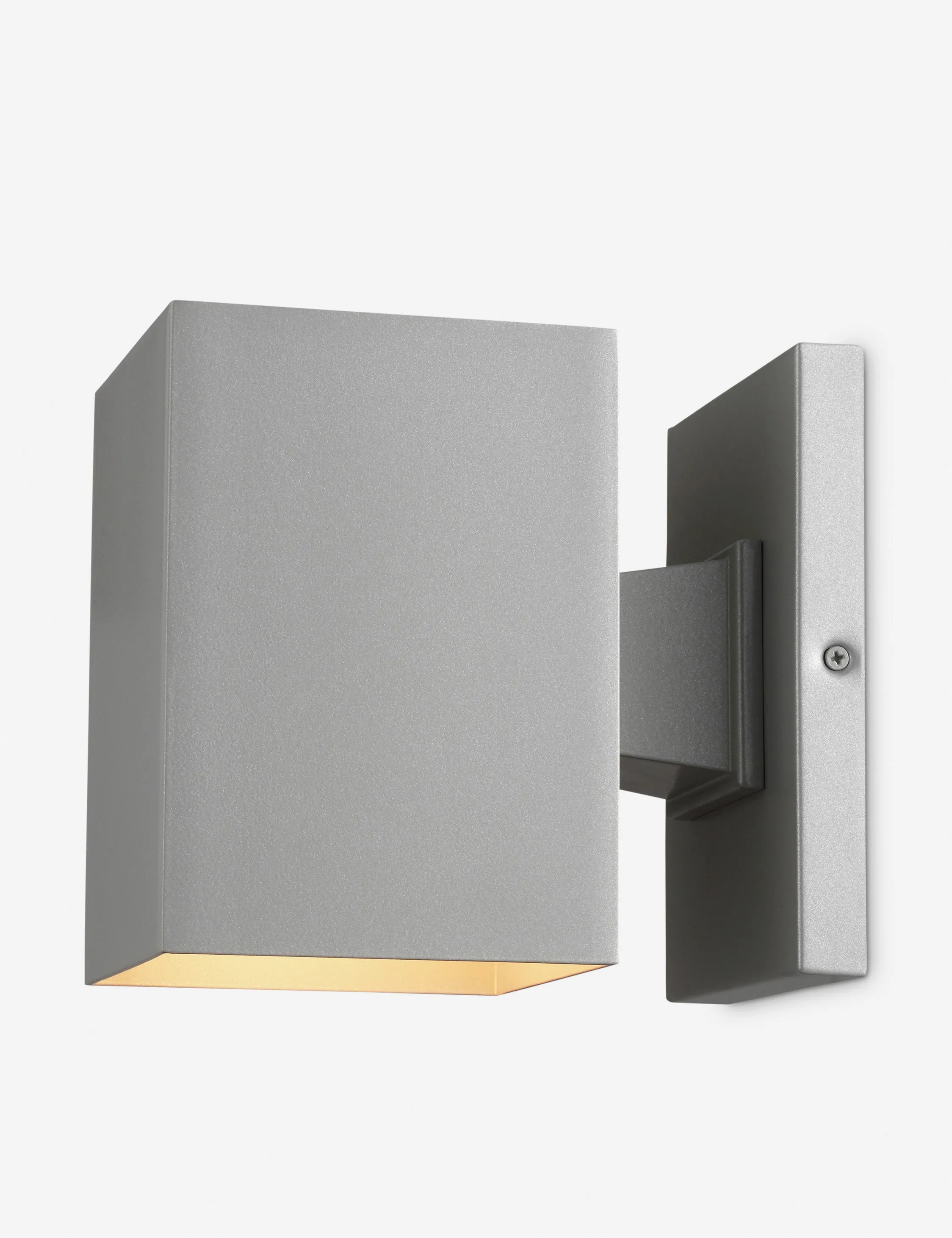 Lennart Outdoor Sconce