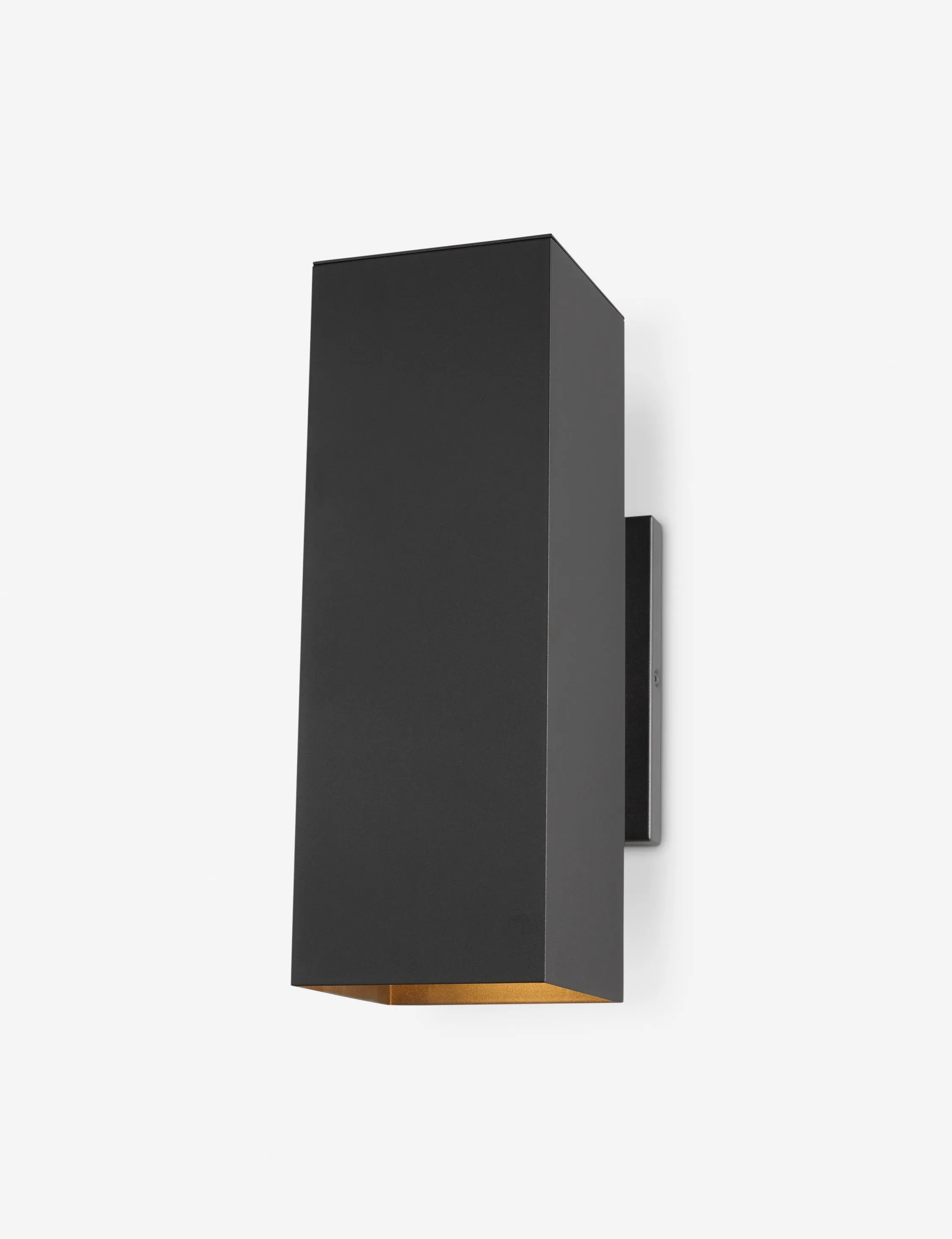 Lennart Outdoor Sconce