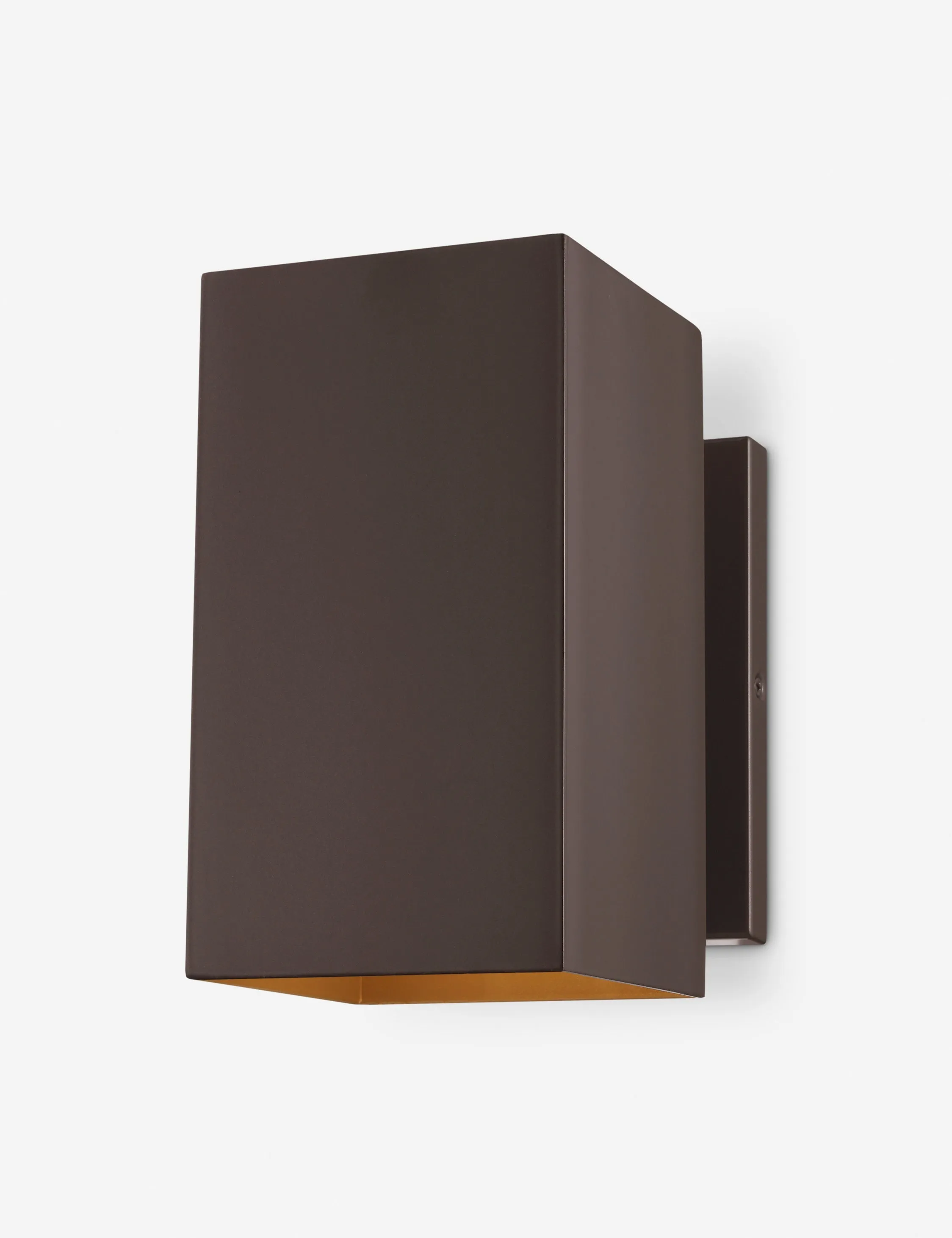 Lennart Outdoor Sconce