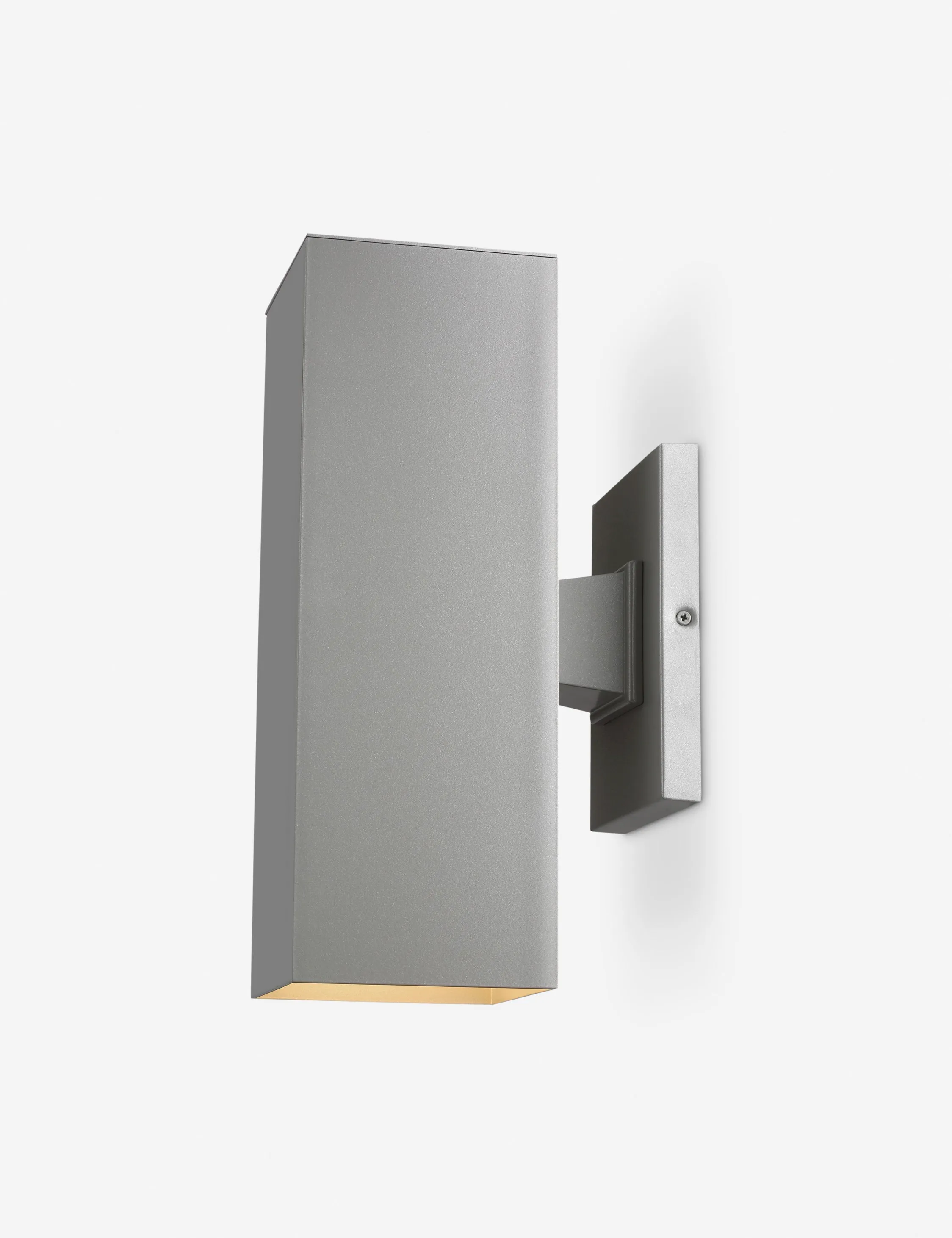 Lennart Outdoor Sconce