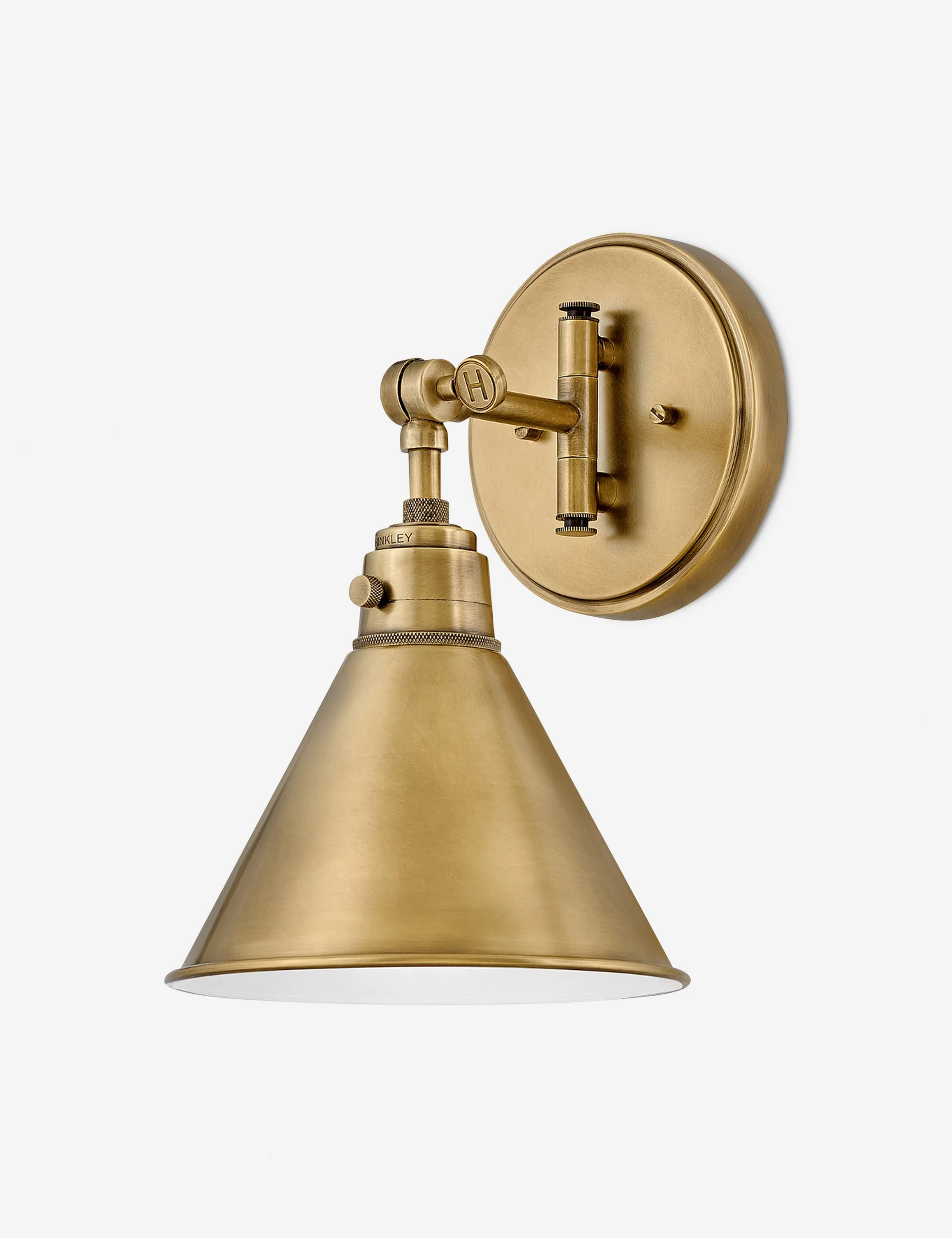 Lennon Adjustable Sconce