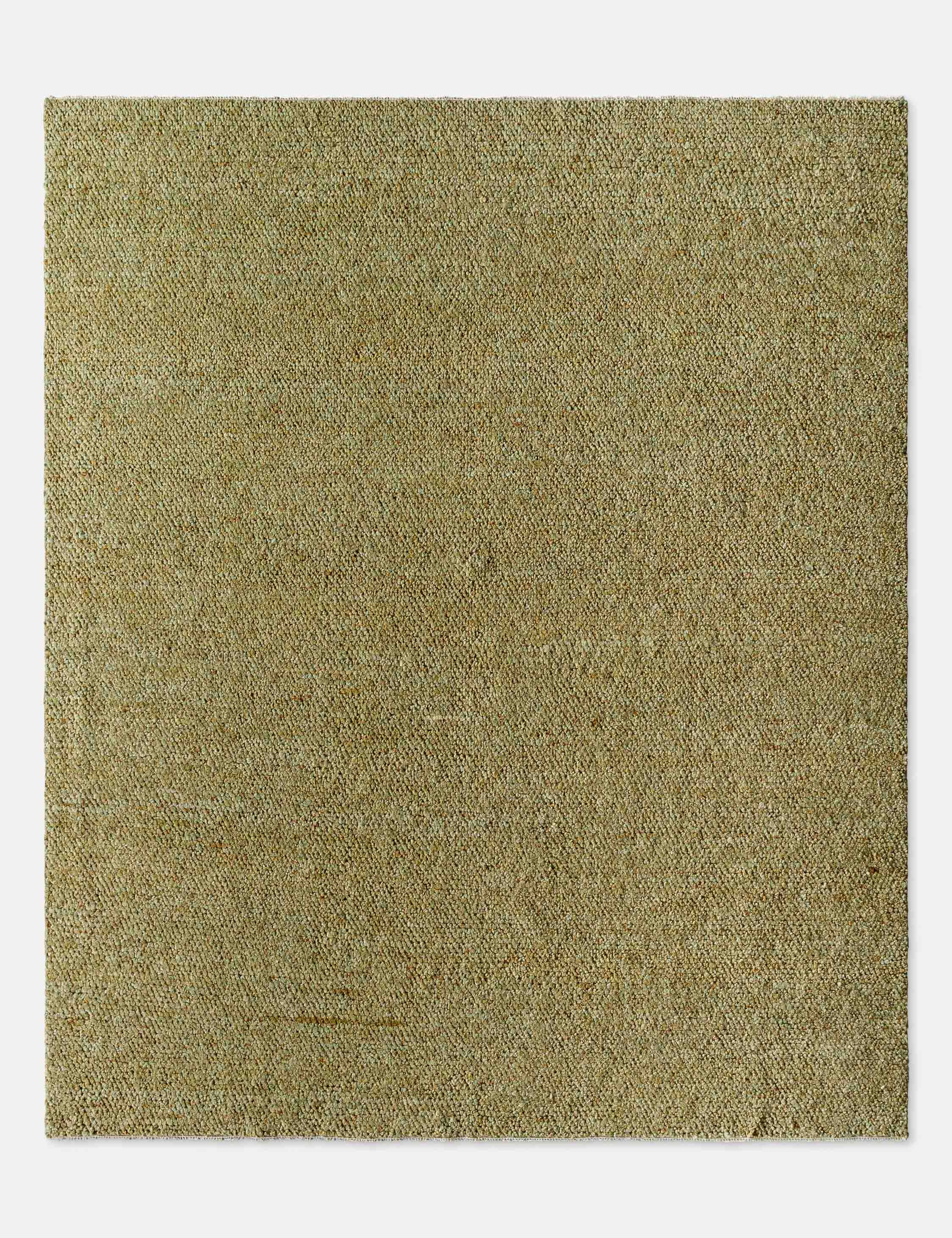 Lenoir Hand-Knotted Wool Rug