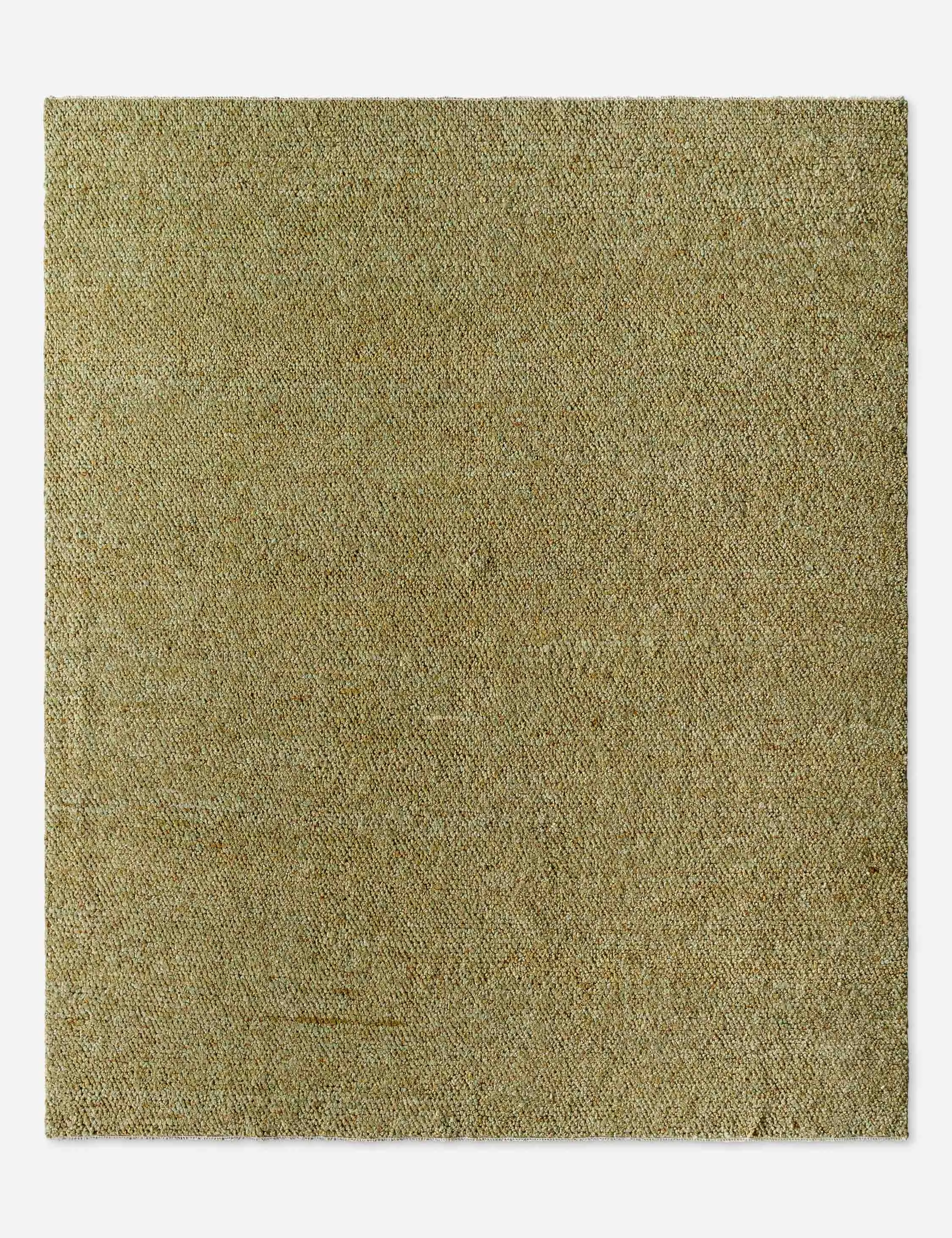 Lenoir Hand-Knotted Wool Rug