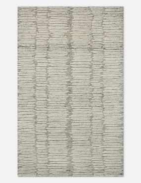 Leola Hand-Tufted Wool Rug