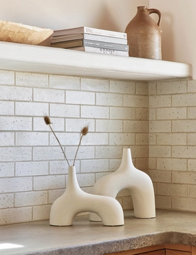 Leonor Decorative Vase