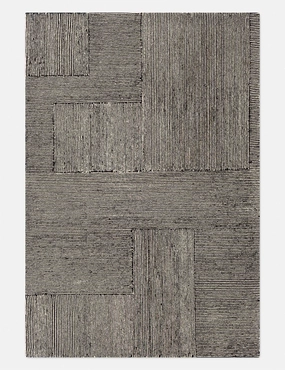 Leota Hand-Tufted Wool Rug