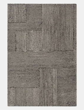 Leota Hand-Tufted Wool Rug