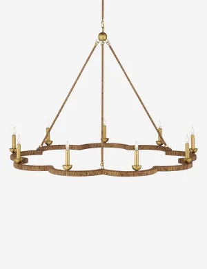 Levesque Chandelier