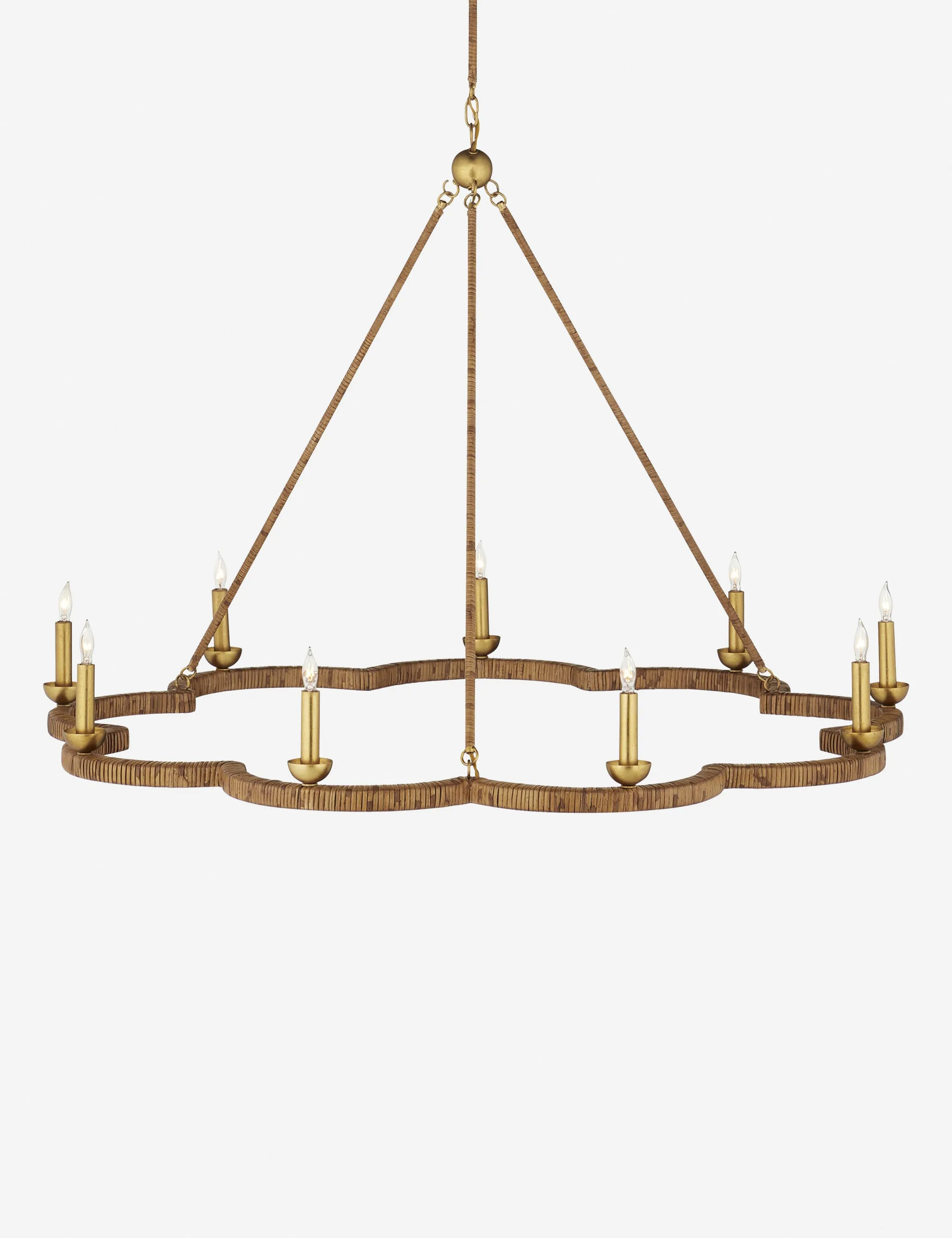 Levesque Chandelier