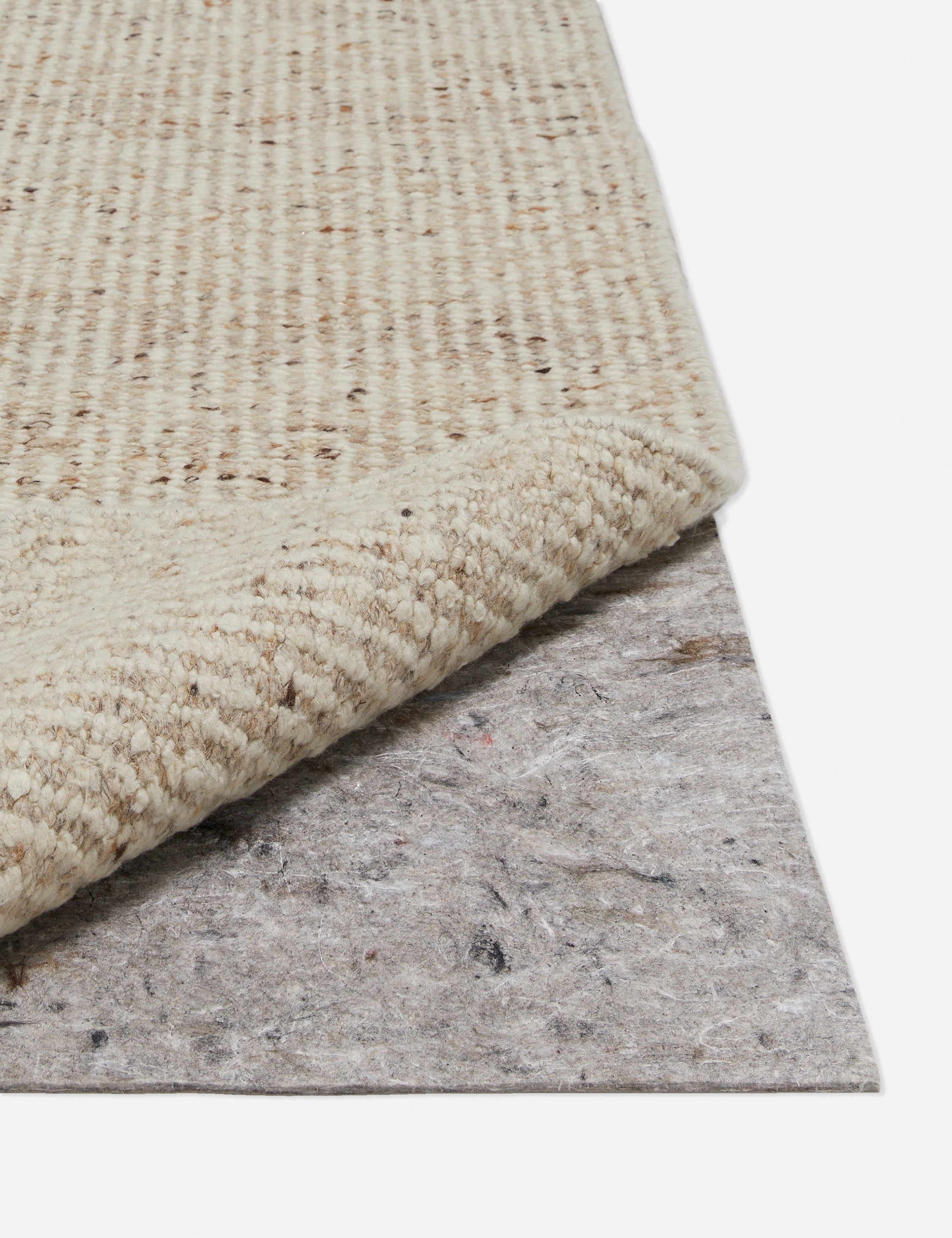 LG Premium Felted Rug Pad